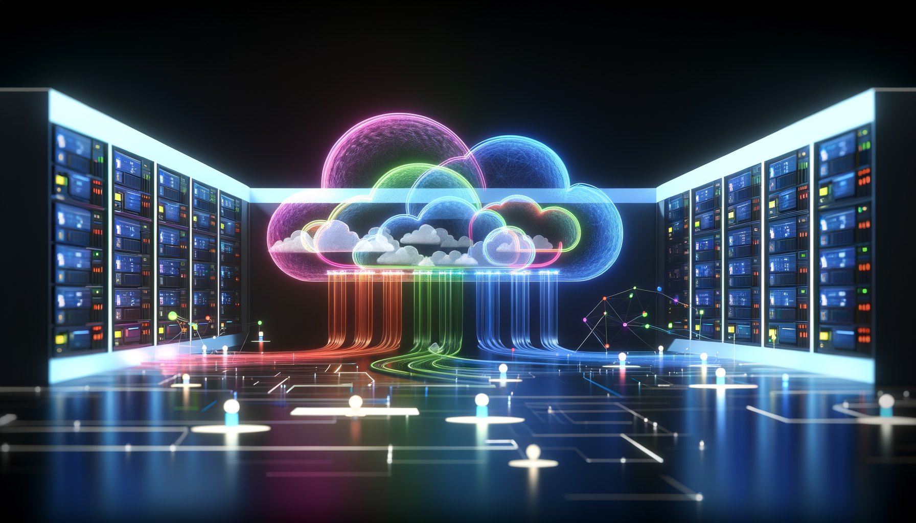 FinOps e Soberania de Dados na Cloud 2026: Como Reduzir Custos e Atender LGPD em | EuNerd