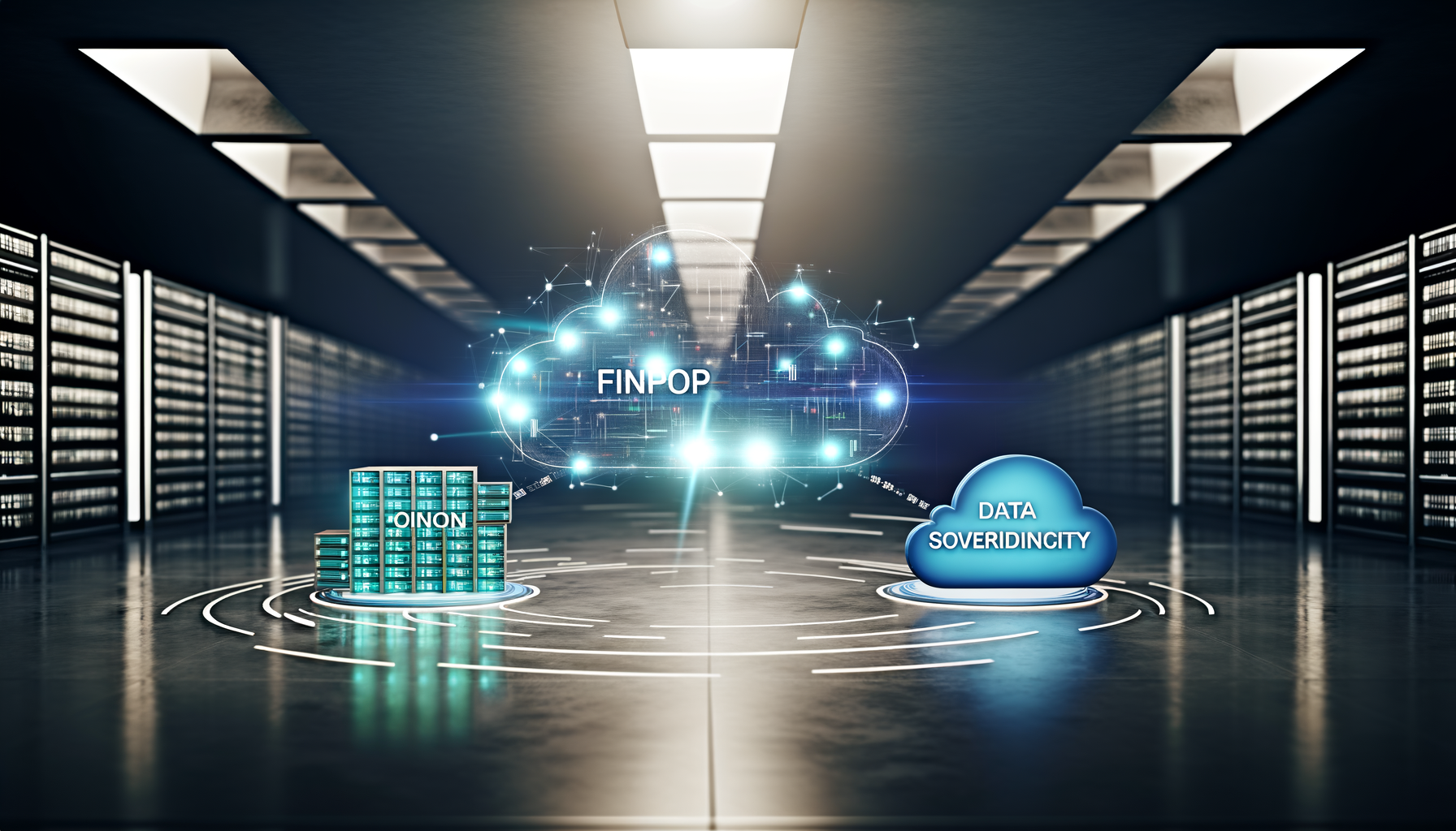 FinOps e Soberania de Dados: O Novo Campo de Batalha da Cloud em 2026 | EuNerd