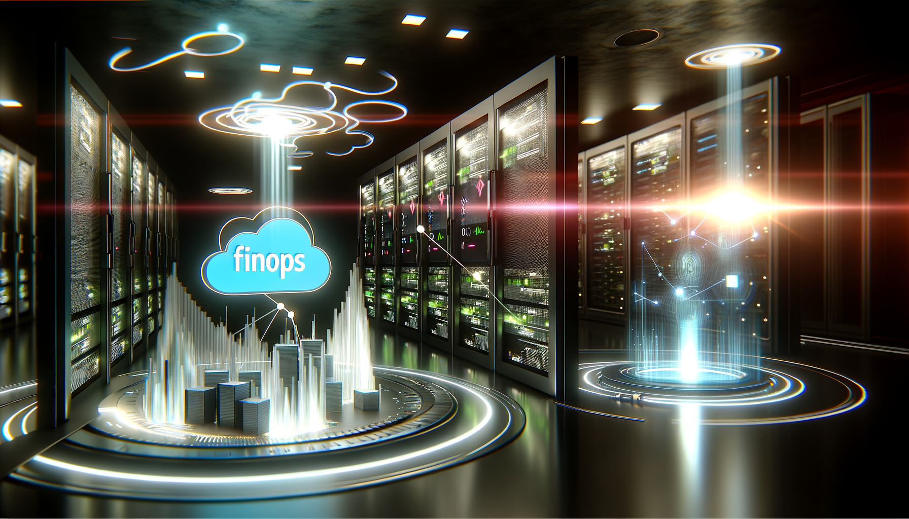 FinOps e Soberania de Dados na Cloud: O Novo Campo de Batalha dos Arquitetos em  | EuNerd