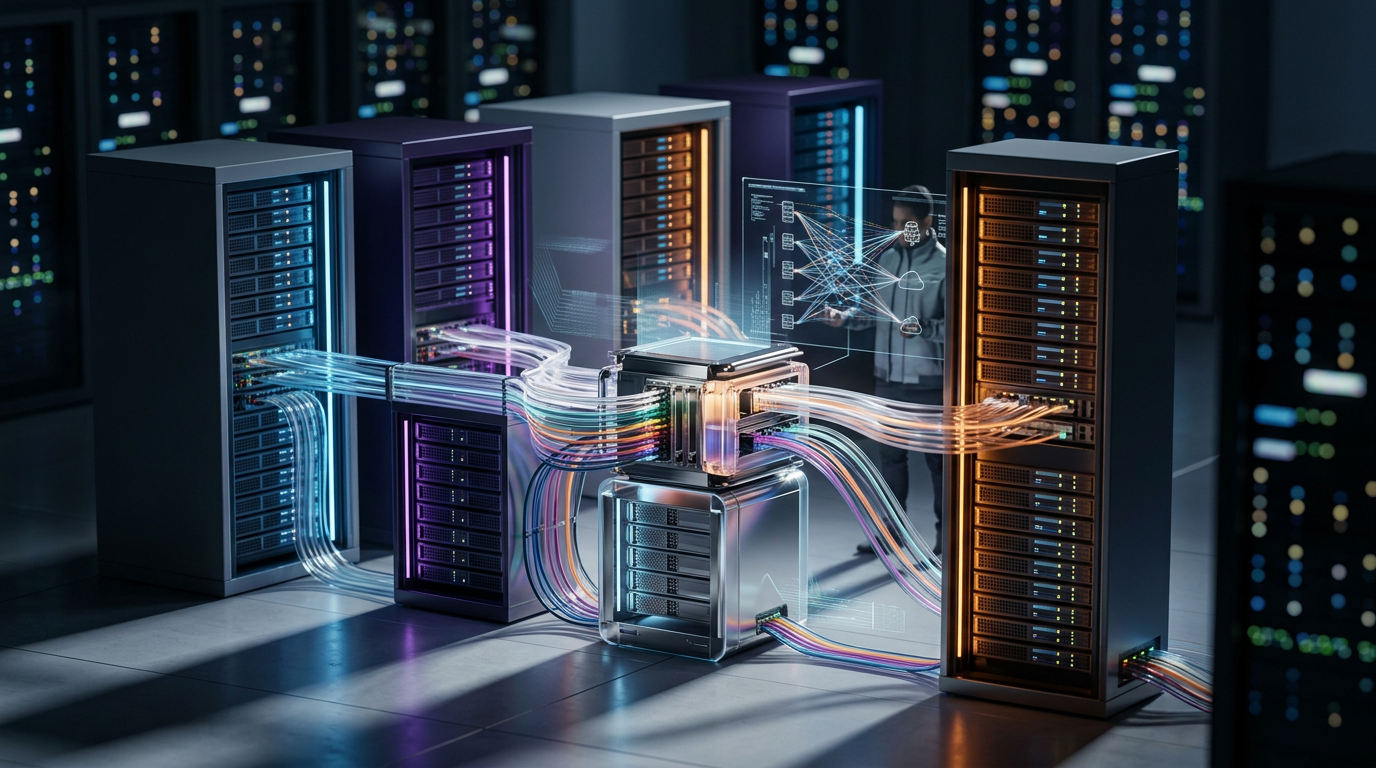 FinOps e Soberania Multi-Cloud em 2026: Guia Prático para Reduzir Custos e Evita | EuNerd