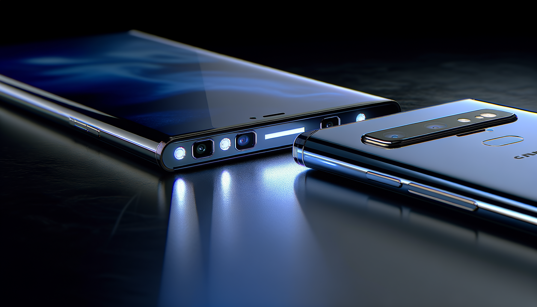 Galaxy S24 Ultra vs iPhone 15 Pro Max: qual é o smartphone definitivo para TI em | EuNerd