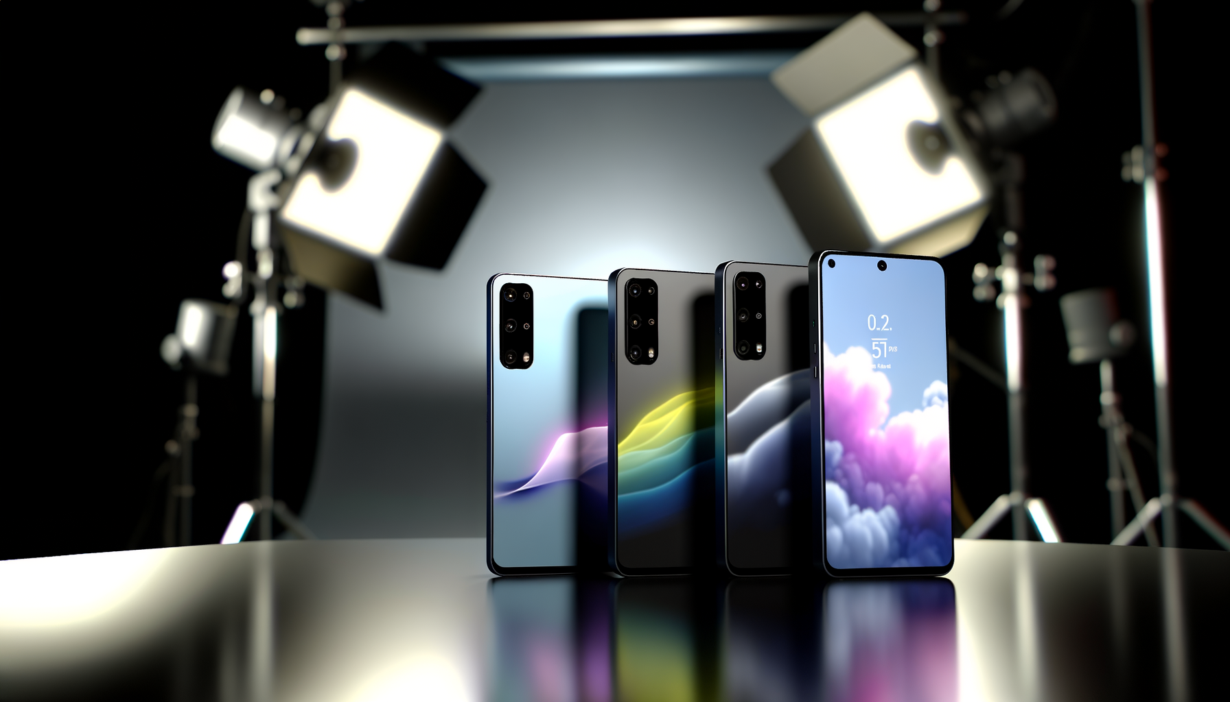 Smartphones — review técnico para profissionais de TI | EuNerd