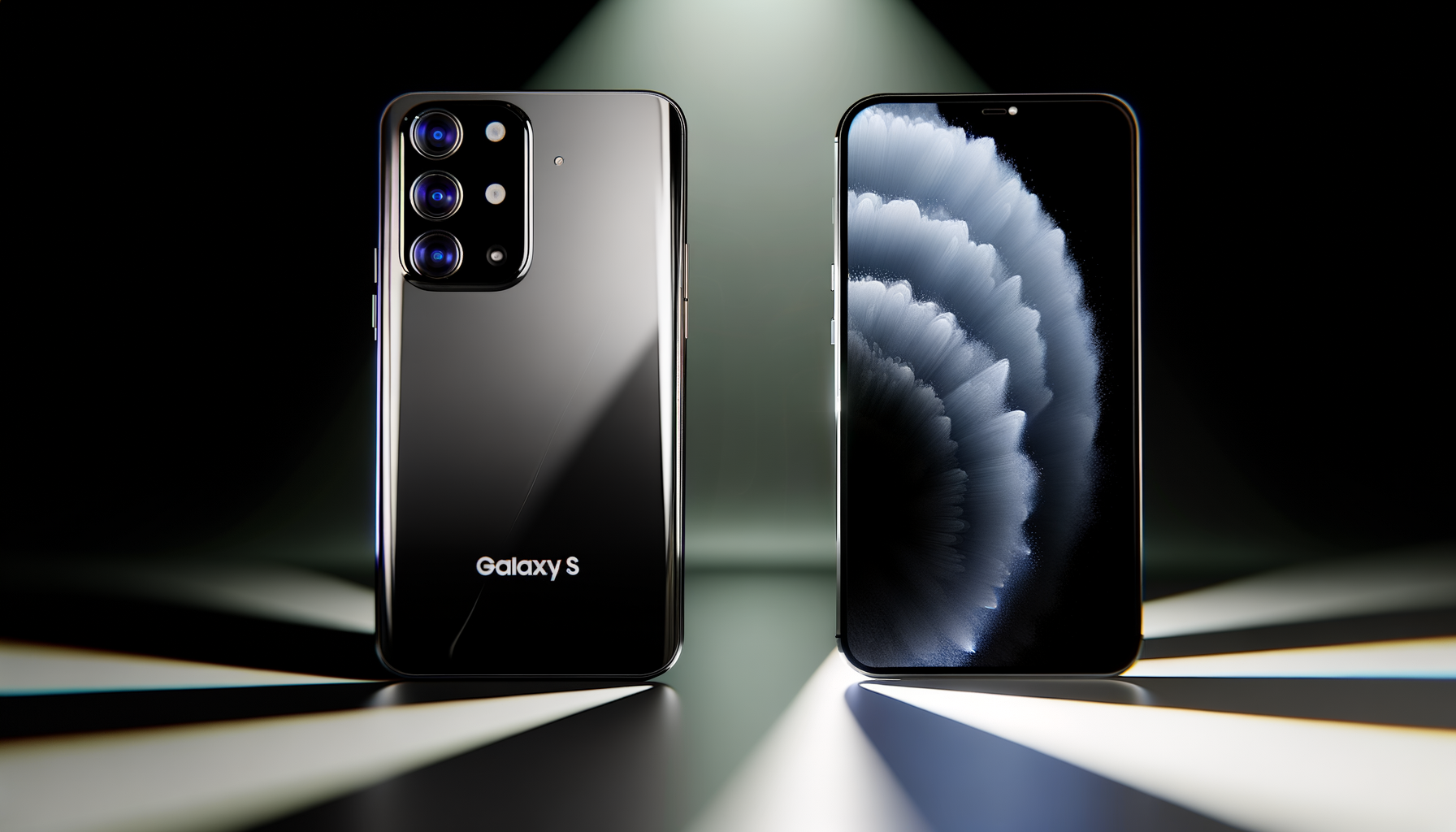 Galaxy S24 Ultra vs iPhone 15 Pro Max: Qual é o Smartphone Ideal para Profission | EuNerd