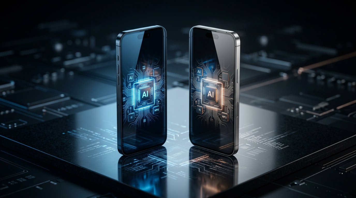 Galaxy S24 Ultra vs iPhone 16 Pro: Qual é o Melhor Smartphone para Profissionais | EuNerd