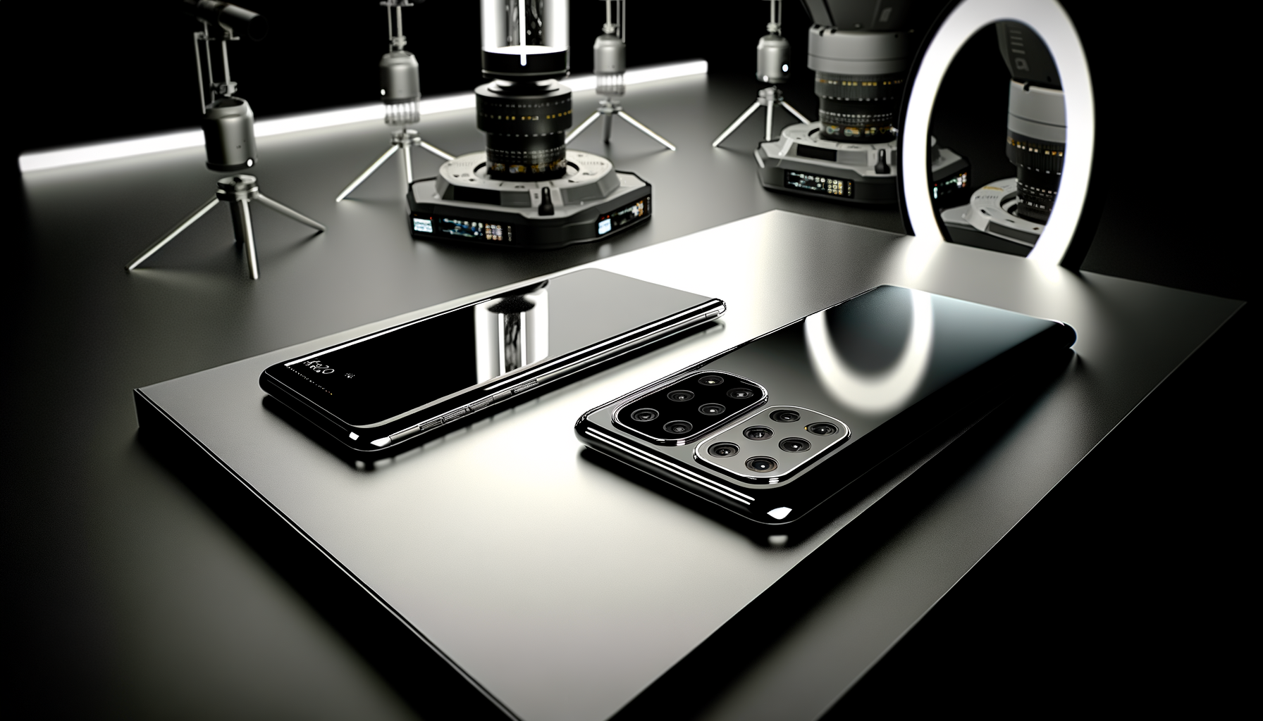 Galaxy S24 Ultra vs iPhone 16 Pro: Qual Smartphone Técnico Escolher em 2026? | EuNerd