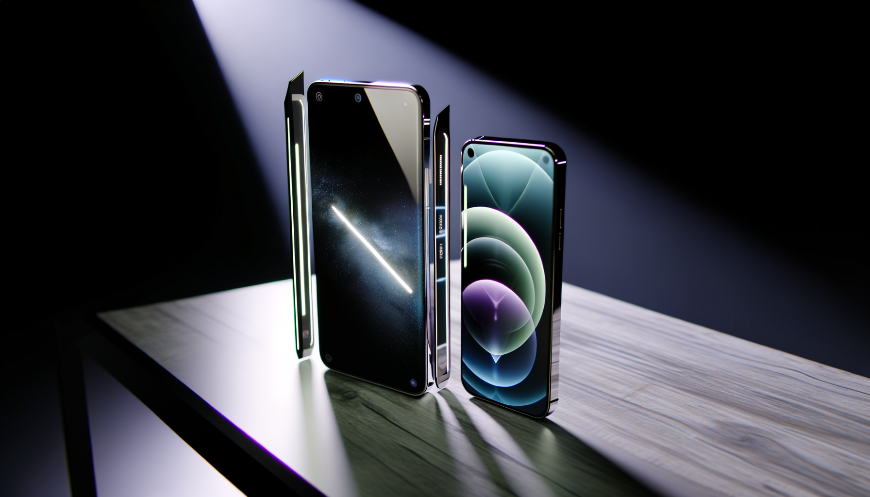 Galaxy S24 Ultra vs iPhone 16 Pro: qual smartphone entrega mais performance real | EuNerd