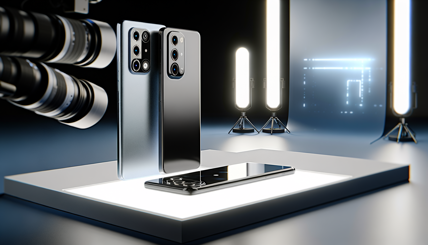 Galaxy S25 Ultra vs iPhone 16 Pro: qual é o melhor smartphone técnico em 2026? | EuNerd