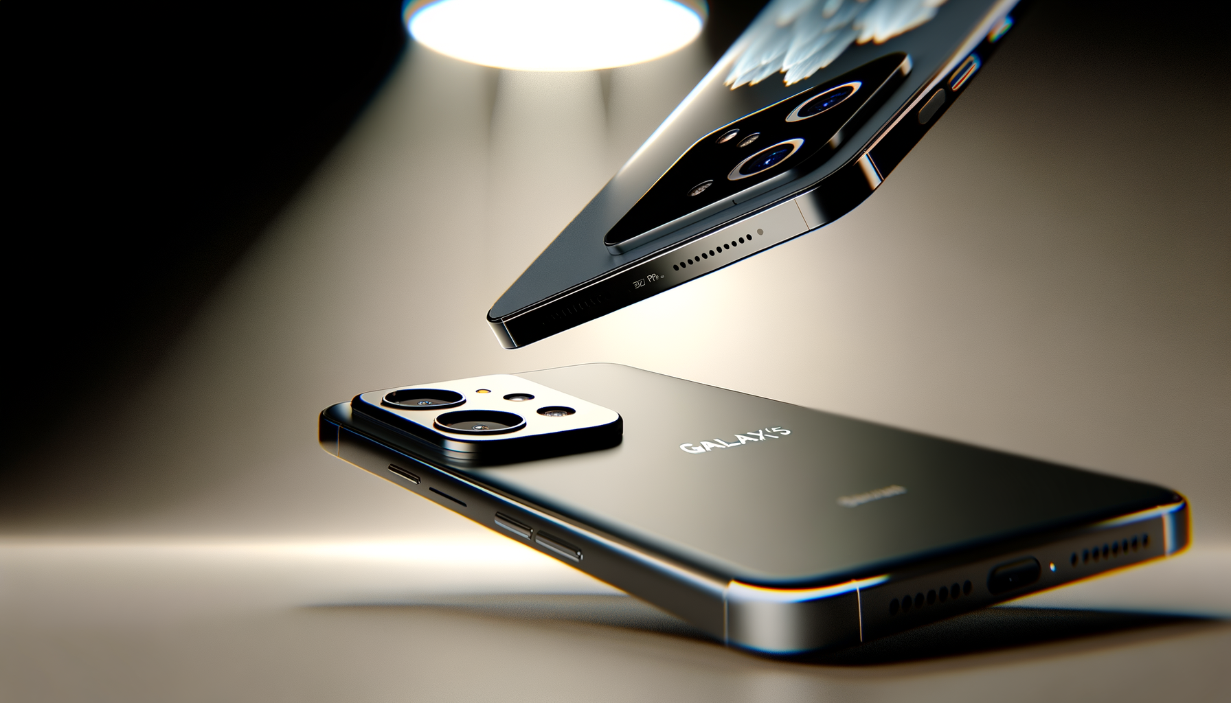 Galaxy S25 Ultra vs iPhone 16 Pro: Qual Smartphone Corporativo Vale Mais em 2026 | EuNerd