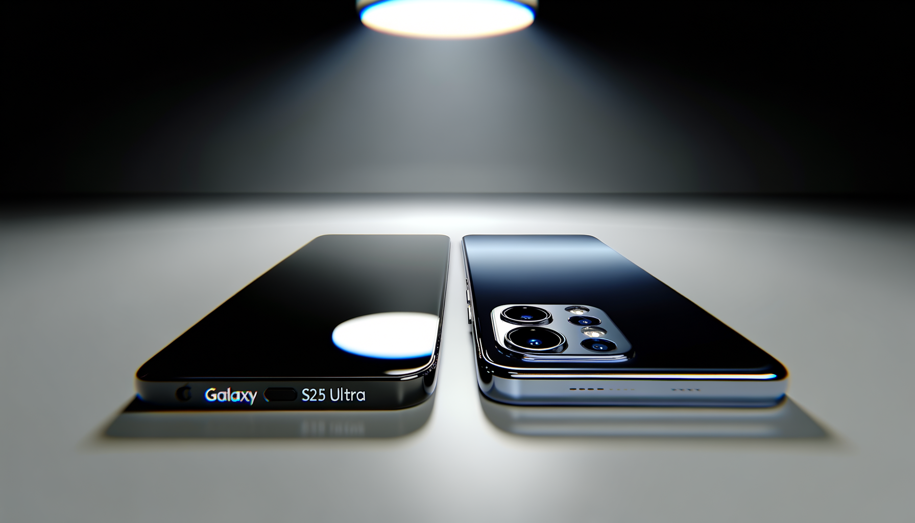 Galaxy S25 Ultra vs iPhone 16 Pro: qual é o melhor smartphone técnico em 2026? | EuNerd