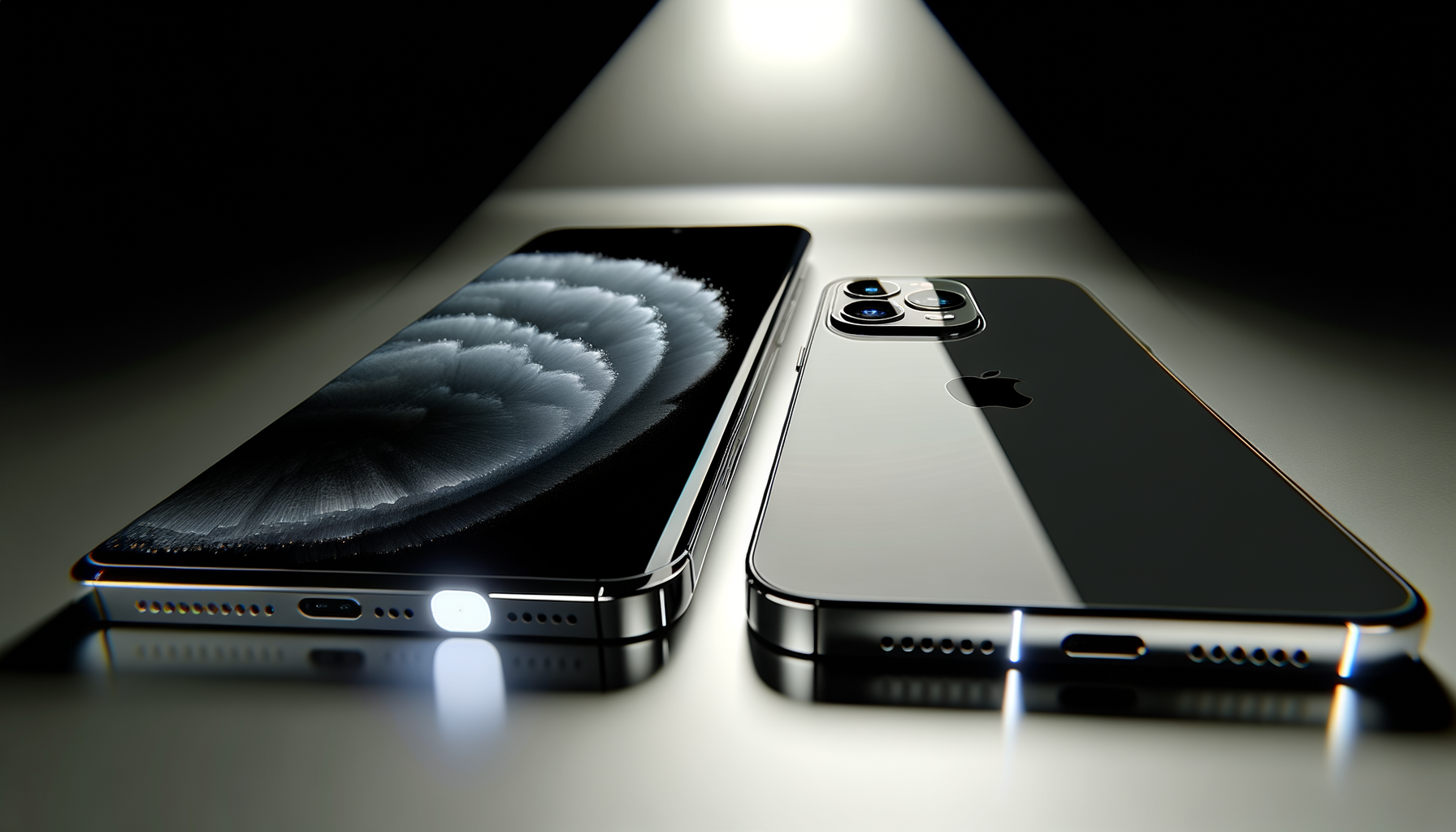 Galaxy S25 Ultra vs iPhone 16 Pro: qual smartphone entrega mais poder real para  | EuNerd
