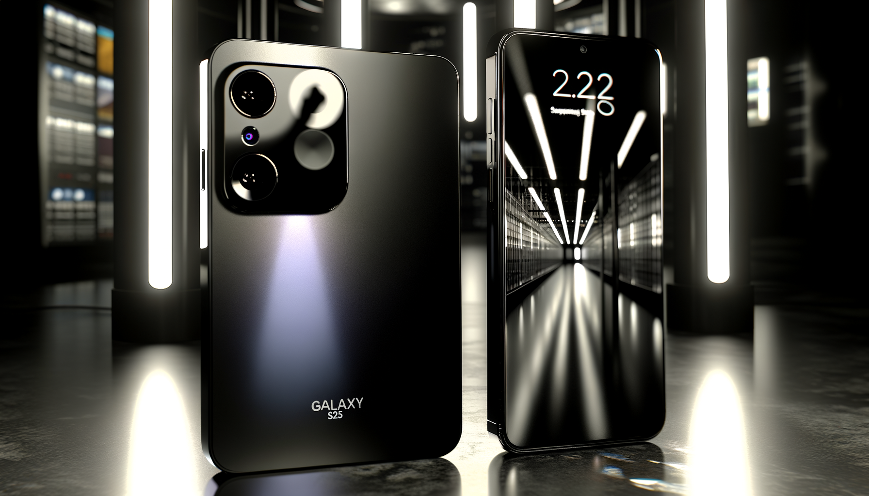 Galaxy S25 Ultra vs iPhone 16 Pro: qual é o melhor smartphone para profissionais | EuNerd