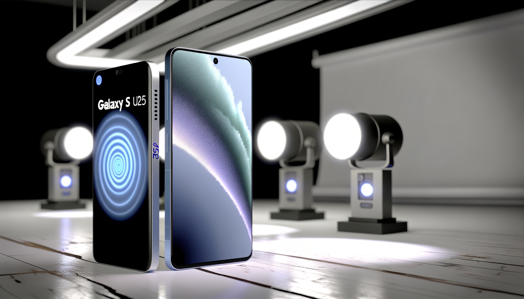 Galaxy S25 Ultra vs iPhone 16 Pro: Qual Smartphone Entrega Mais para Profissionais de TI | EuNerd