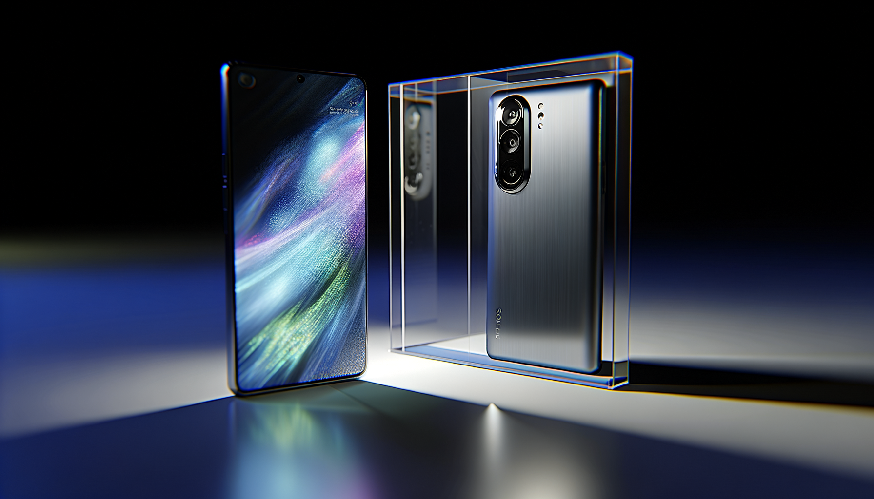 Galaxy S25 Ultra vs iPhone 16 Pro: qual entrega mais desempenho real para TI em 2026 | EuNerd