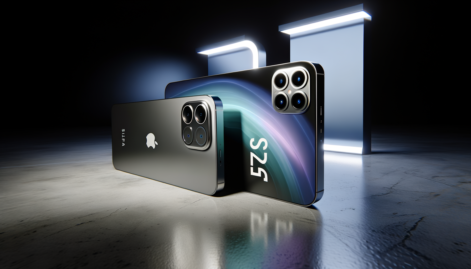 Galaxy S25 Ultra vs iPhone 16 Pro Max: Qual Smartphone Corporativo Domina 2026? | EuNerd
