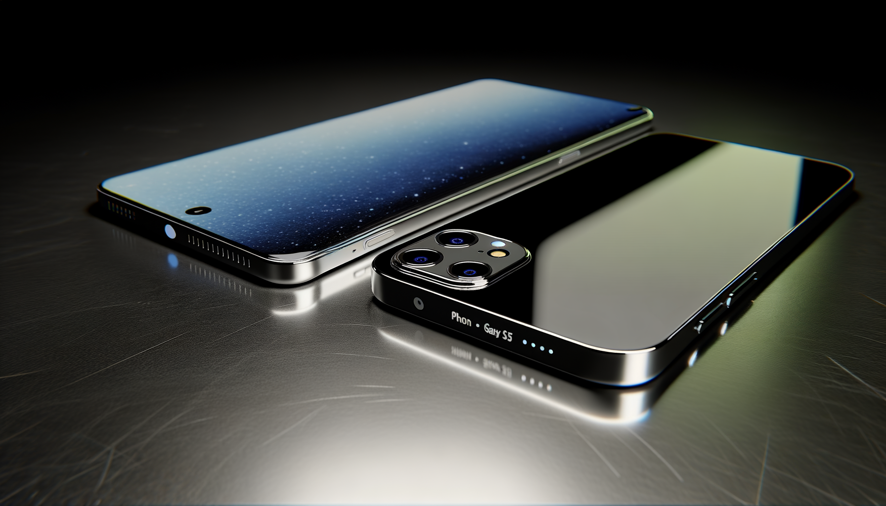 Galaxy S25 Ultra vs iPhone 16 Pro Max: qual smartphone entrega mais desempenho r | EuNerd