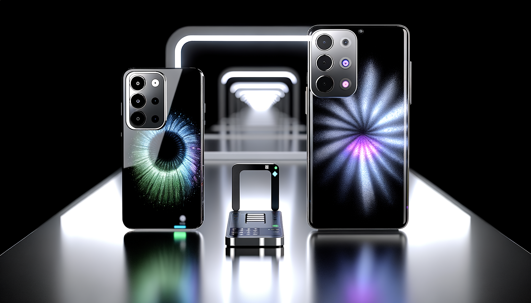 Galaxy S25 Ultra vs iPhone 16 Pro Max: qual smartphone entrega mais desempenho r | EuNerd