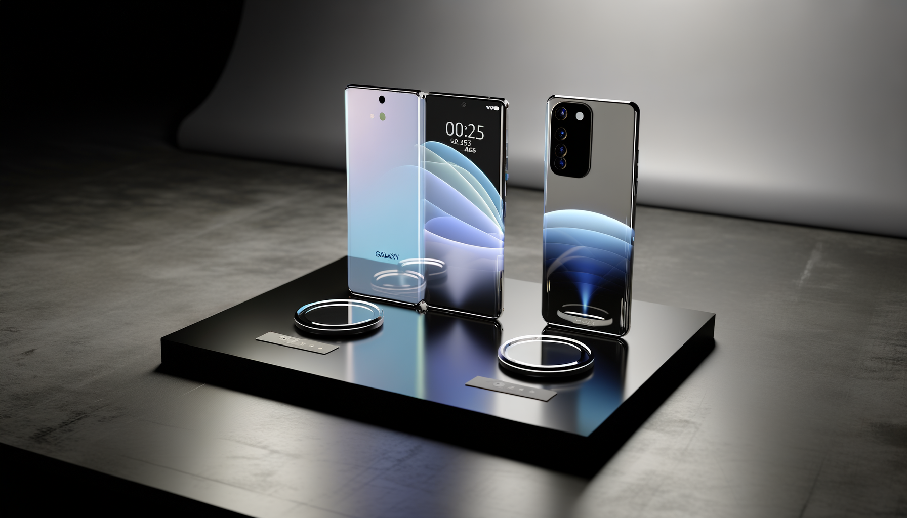 Galaxy S25 Ultra vs iPhone 16 Pro Max: qual é o melhor smartphone para profissio | EuNerd