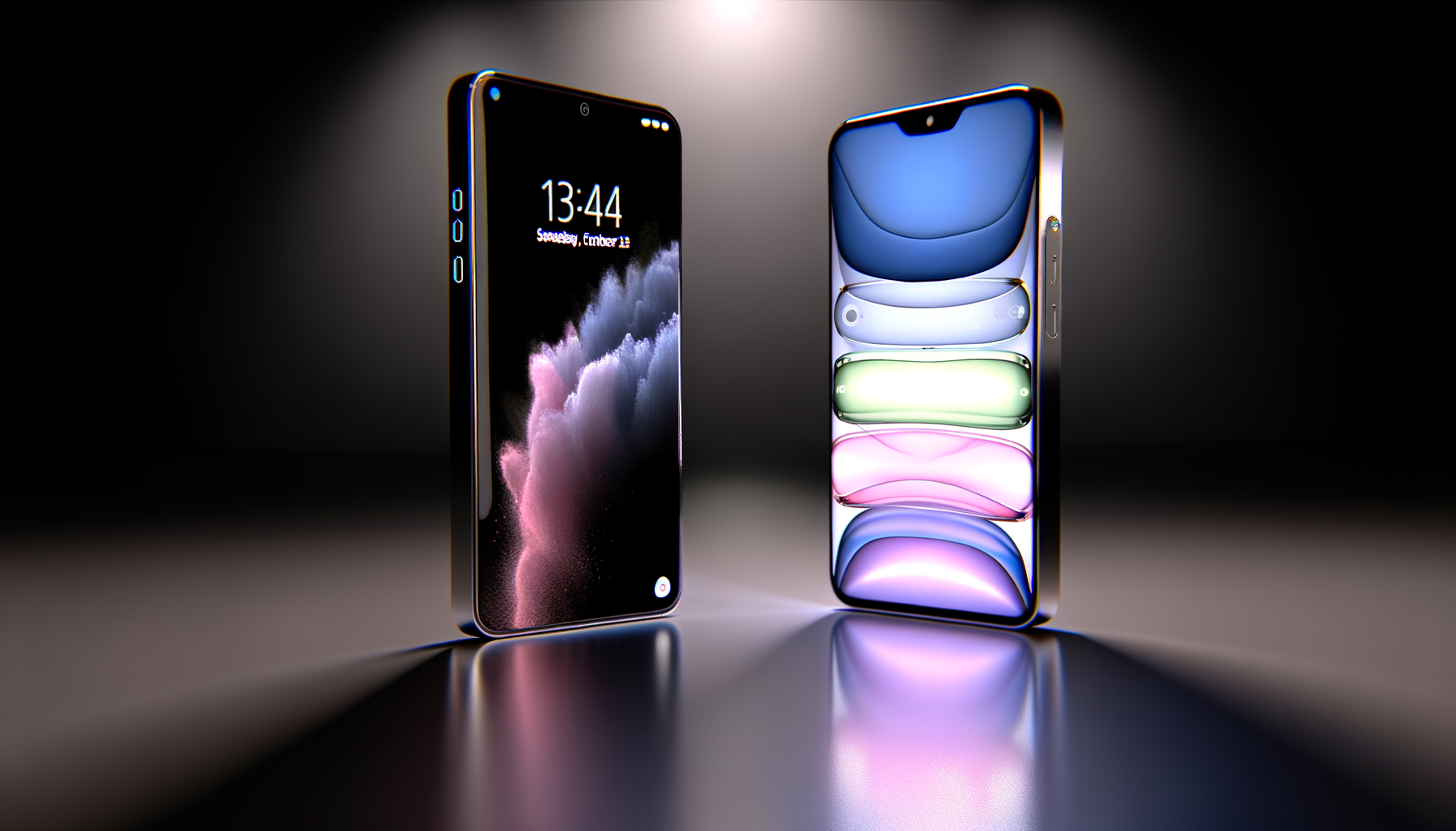 Galaxy S25 Ultra vs iPhone 16 Pro Max: Qual Smartphone Entrega Mais Performance  | EuNerd