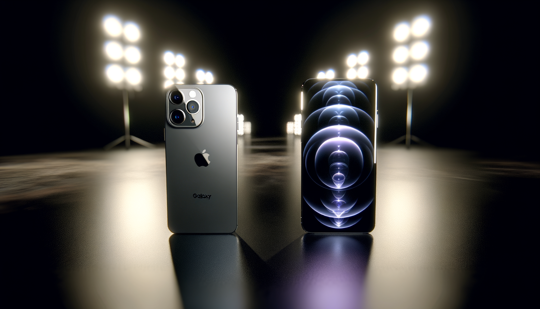 Galaxy S25 Ultra vs iPhone 16 Pro Max: qual smartphone técnico escolher em 2026? | EuNerd