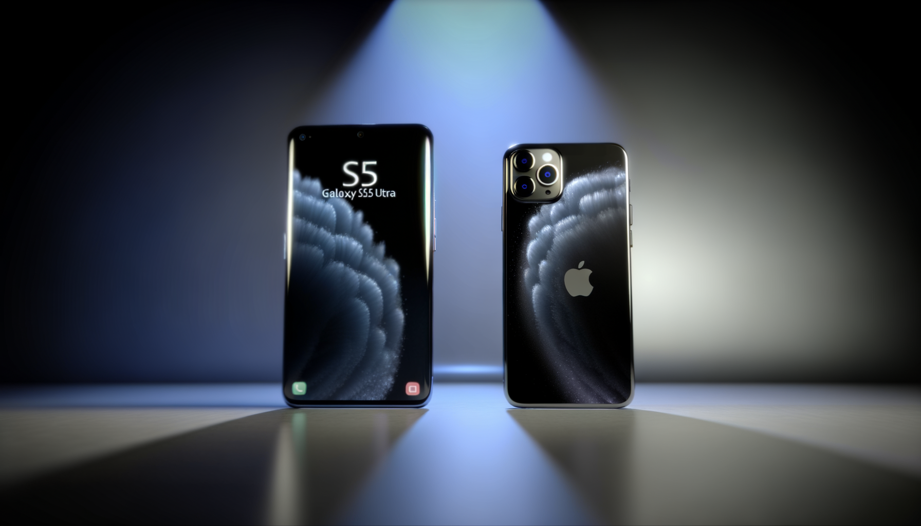 Galaxy S25 Ultra vs iPhone 16 Pro Max: qual é o smartphone mais estratégico para | EuNerd