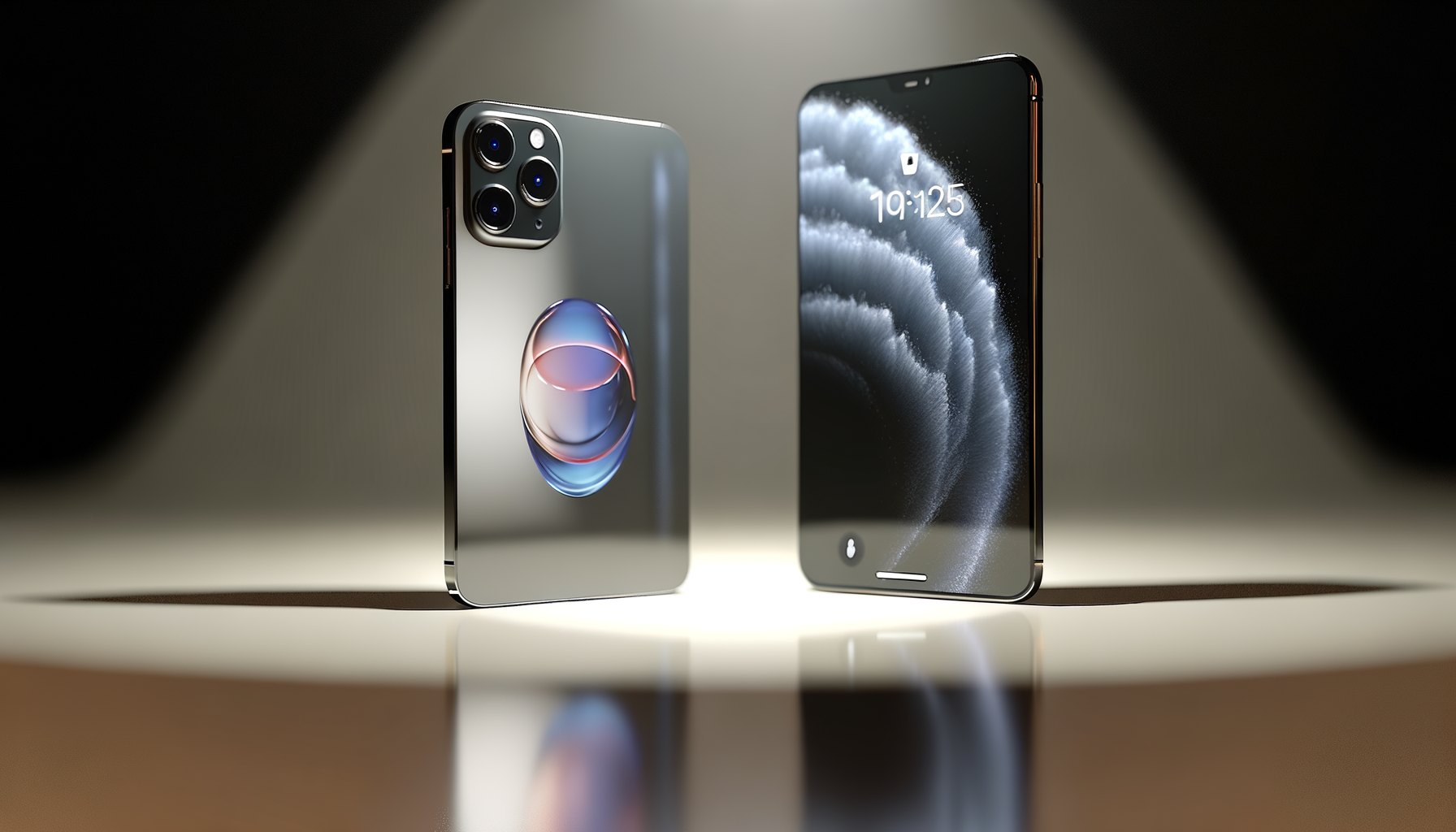 Galaxy S25 Ultra vs iPhone 16 Pro Max: qual é o smartphone mais estratégico para | EuNerd