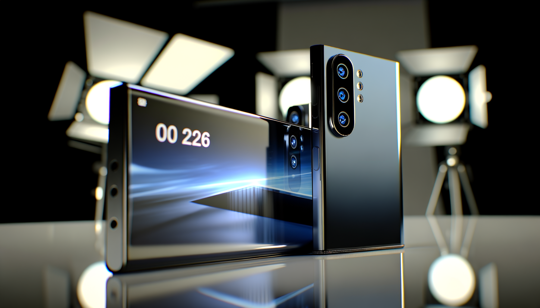 Galaxy S25 Ultra vs iPhone 16 Pro Max: qual é o smartphone certo para TI em 2026 | EuNerd