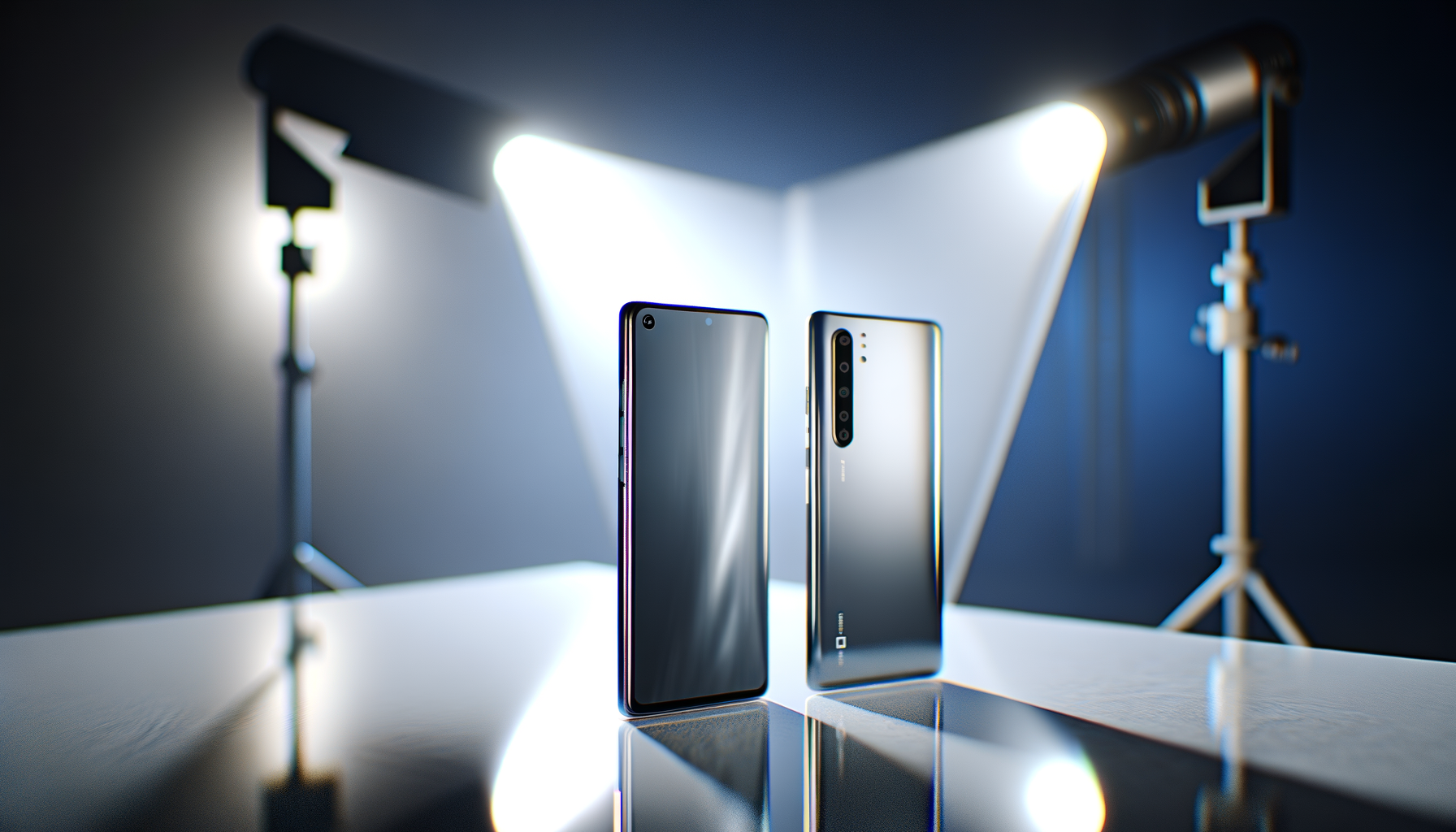 Galaxy S25 Ultra vs iPhone 16 Pro: qual é o melhor smartphone corporativo em 2026 | EuNerd