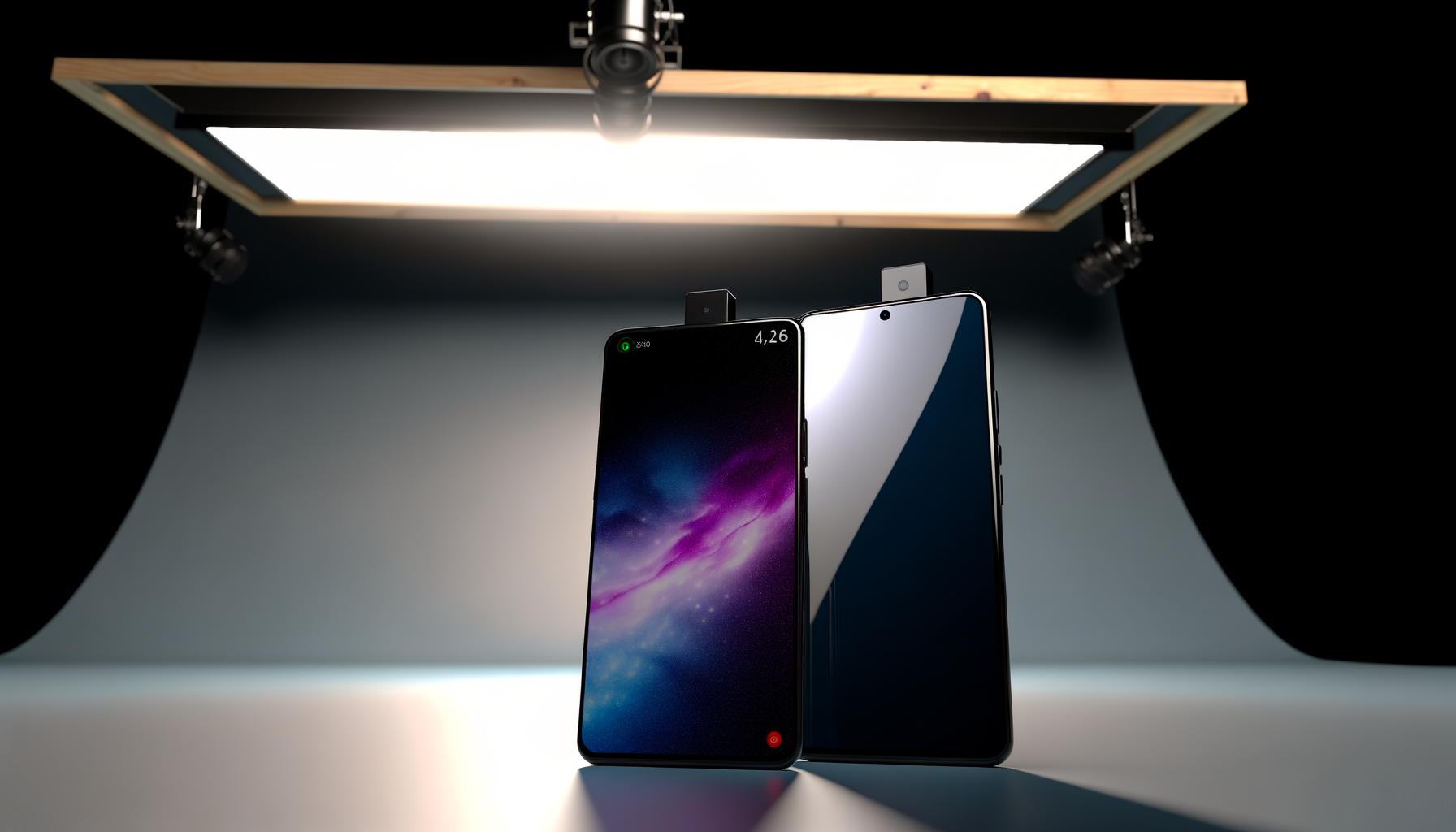 Galaxy S25 Ultra vs iPhone 16 Pro: qual é o melhor smartphone para TI em 2026? | EuNerd