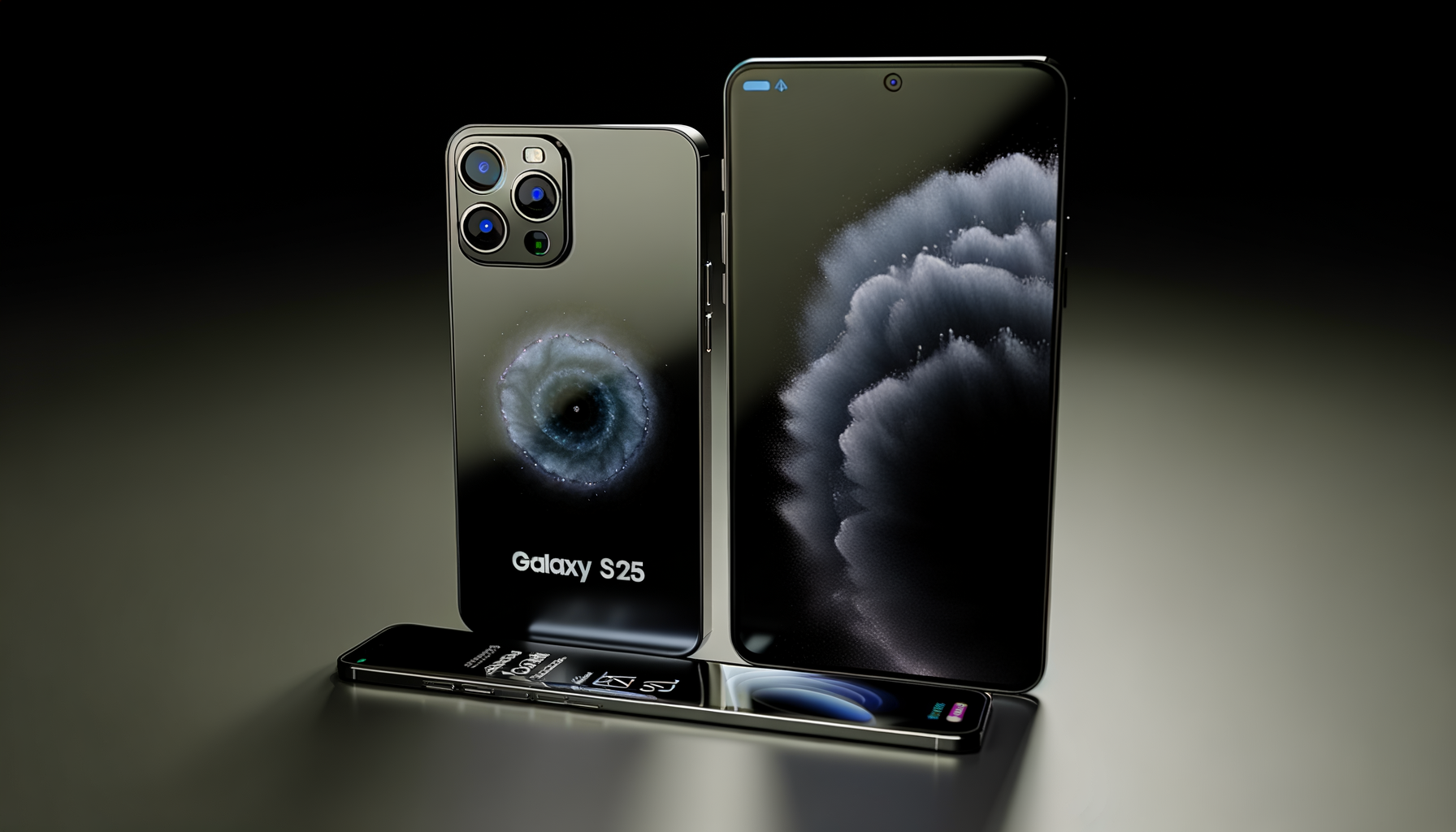 Galaxy S25 Ultra vs iPhone 16 Pro: qual flagship entrega mais para TI em 2026? | EuNerd