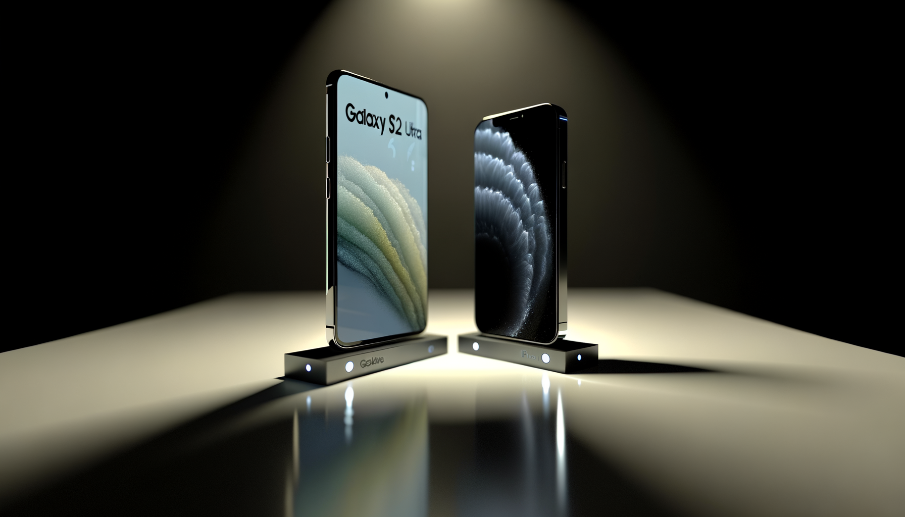 Galaxy S25 Ultra vs iPhone 16 Pro: qual entrega mais poder real para TI em 2026? | EuNerd