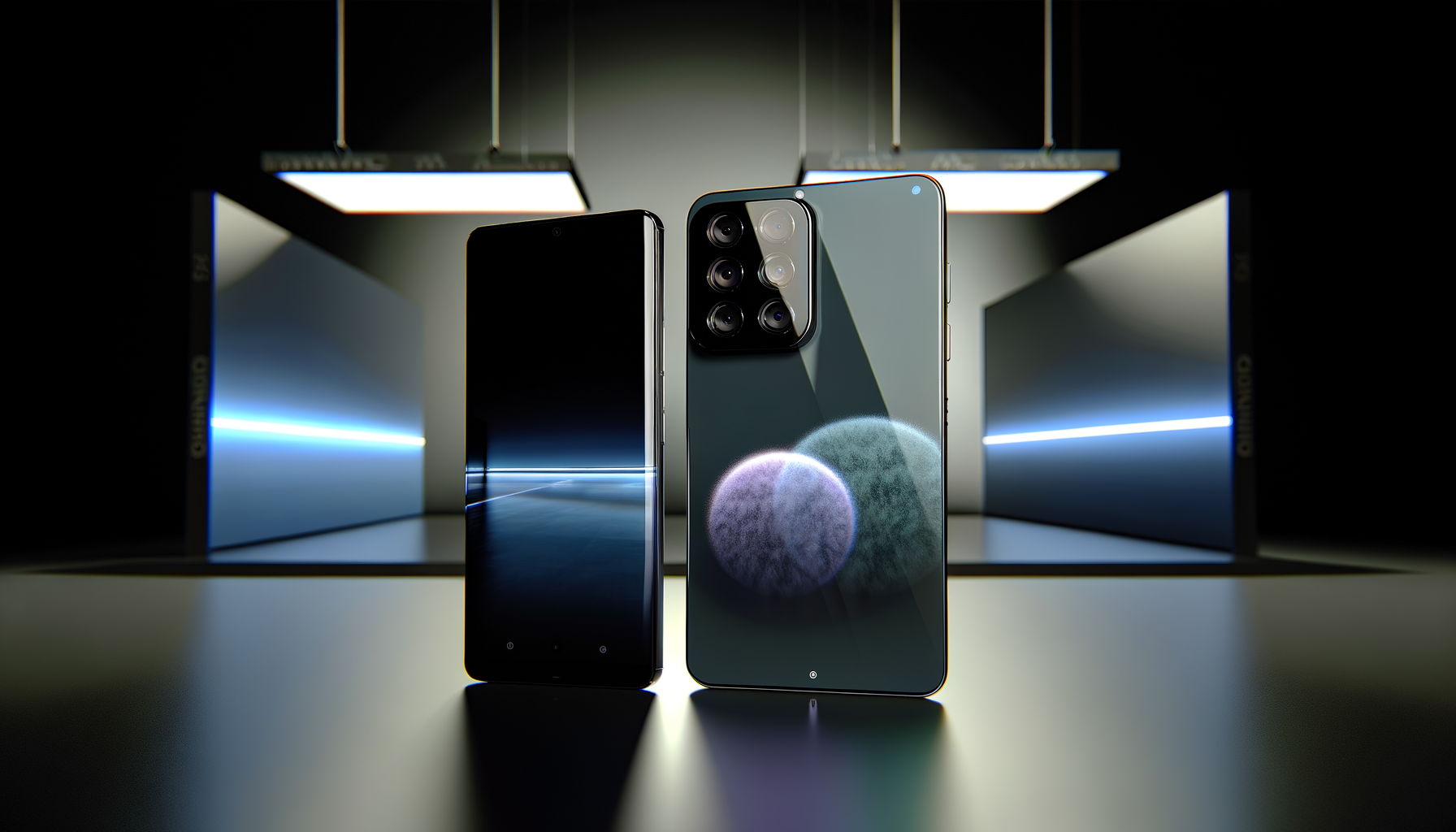 Galaxy S25 Ultra vs iPhone 16 Pro: qual smartphone entrega mais poder real para  | EuNerd