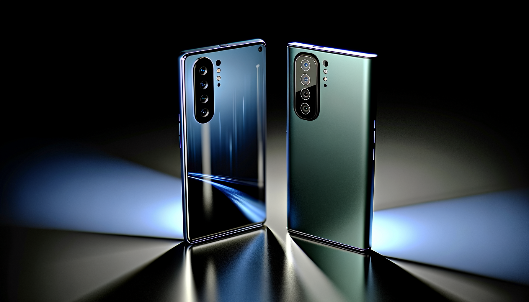 Galaxy S25 Ultra vs iPhone 16 Pro: Qual Smartphone Realmente Entrega Performance | EuNerd
