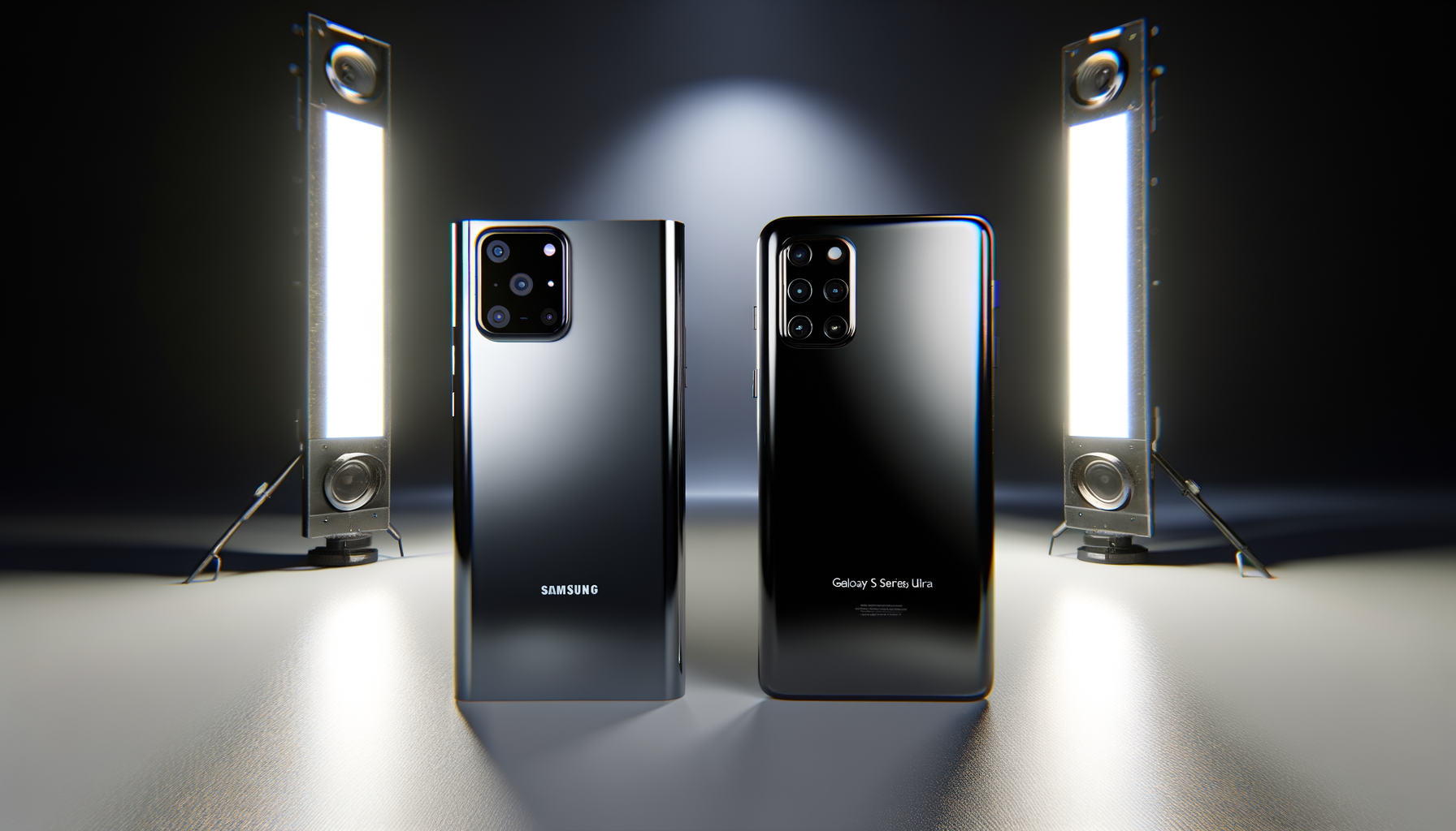 Galaxy S25 Ultra vs iPhone 16 Pro: qual entrega mais performance real em 2026? | EuNerd