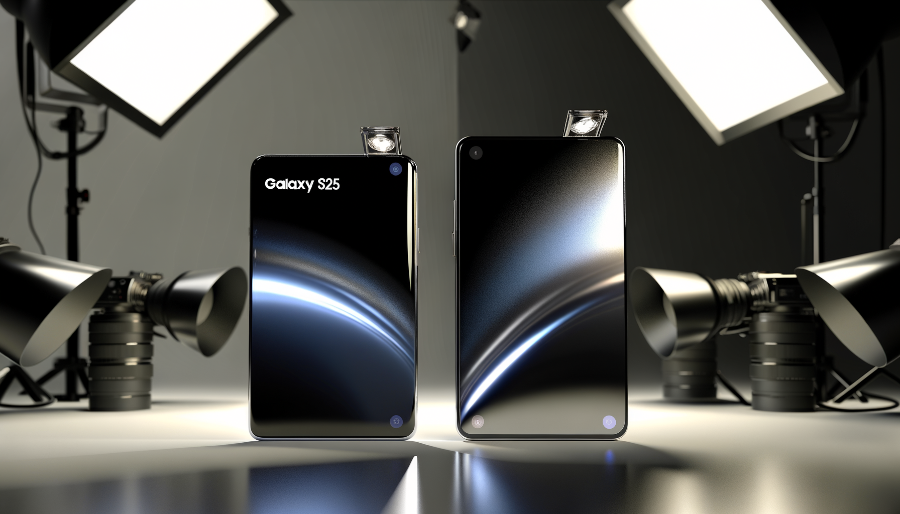 Galaxy S25 Ultra vs iPhone 16 Pro: qual smartphone entrega mais poder real para  | EuNerd