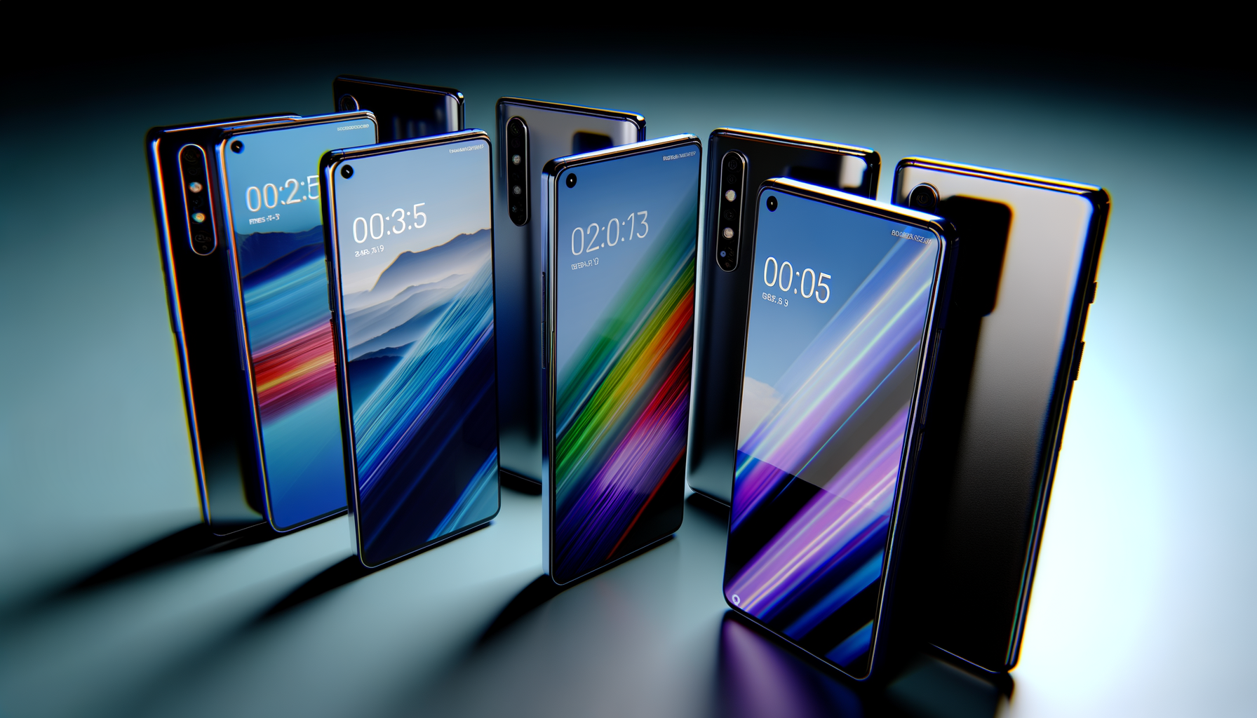 Smartphones — review técnico para profissionais de TI | EuNerd