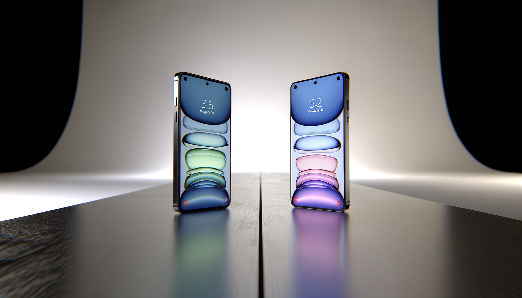Galaxy S25 Ultra vs iPhone 16 Pro: qual é o melhor smartphone técnico em 2026? | EuNerd