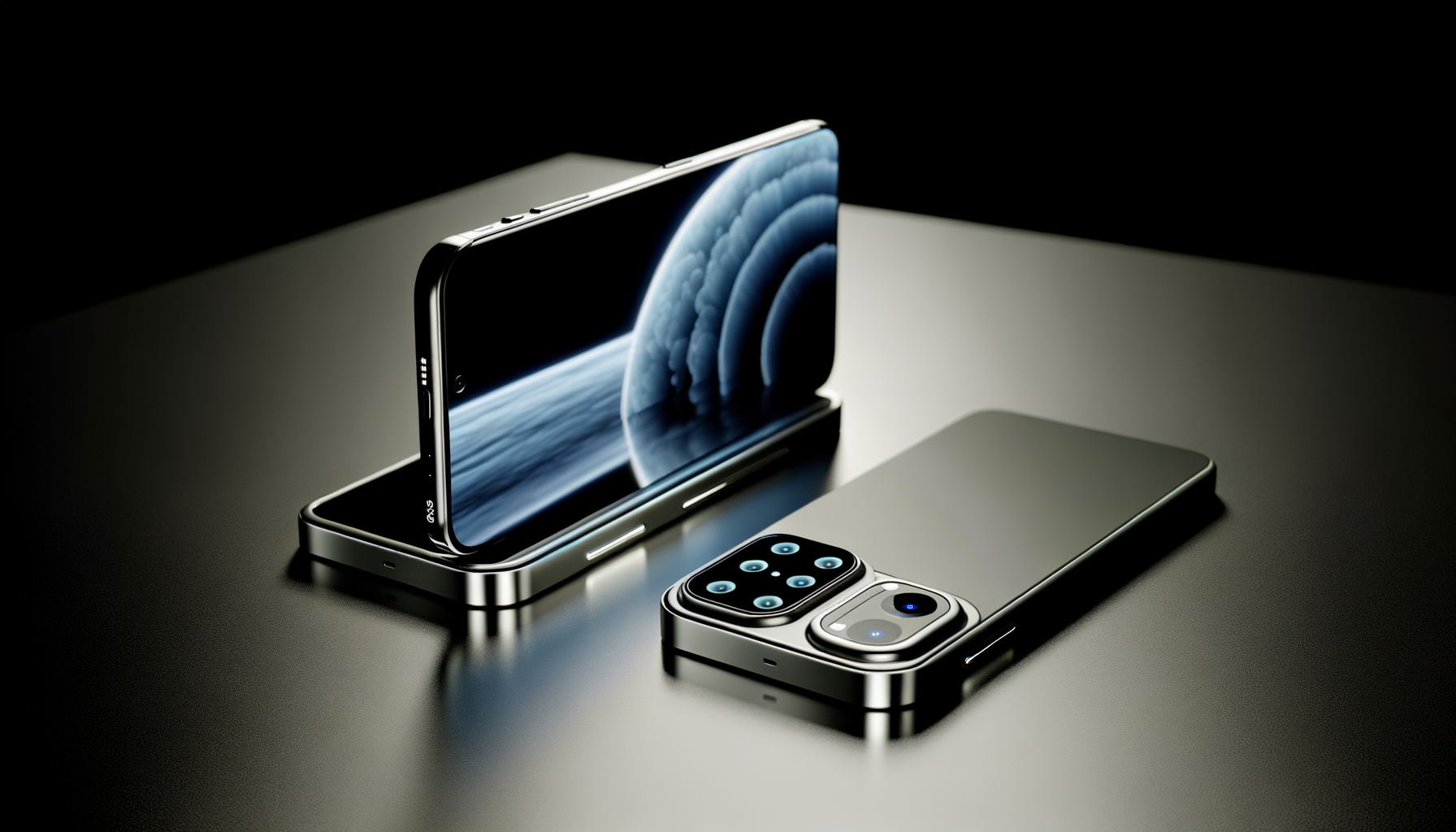 Galaxy S25 Ultra vs iPhone 16 Pro: Qual é o Smartphone Técnico Mais Estratégico  | EuNerd