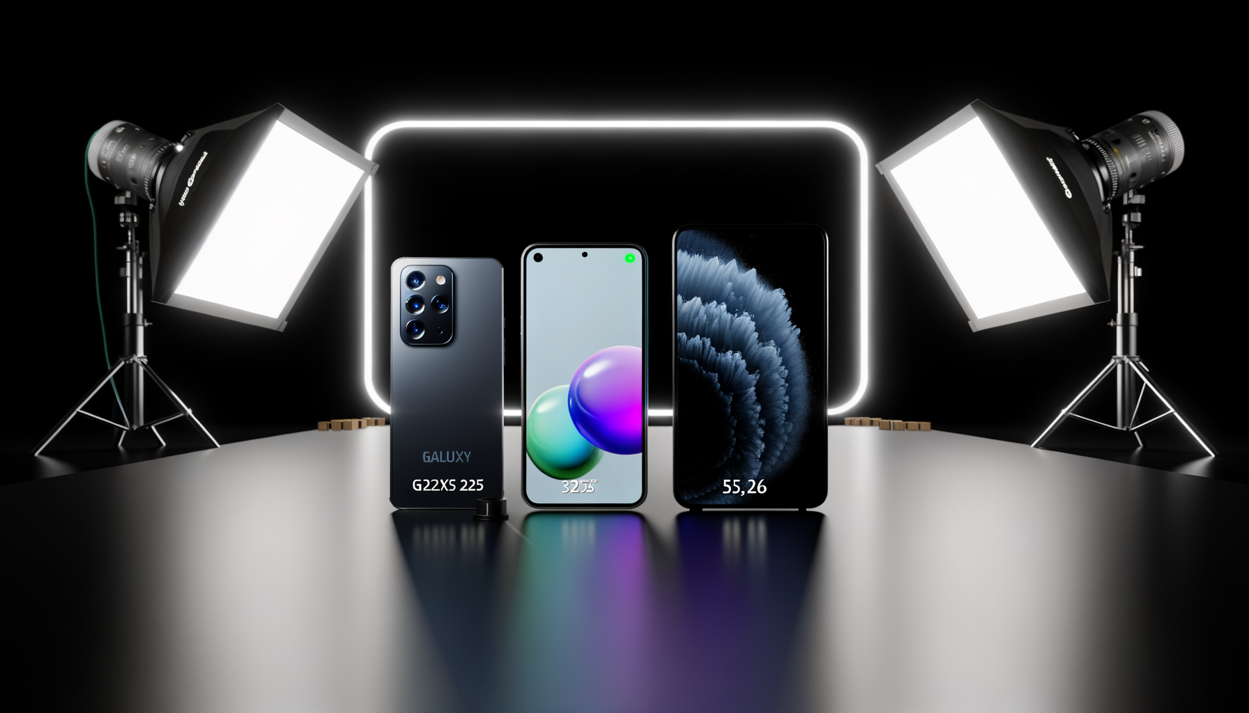 Galaxy S25 Ultra vs iPhone 16 Pro: qual smartphone entrega mais para TI em 2026? | EuNerd