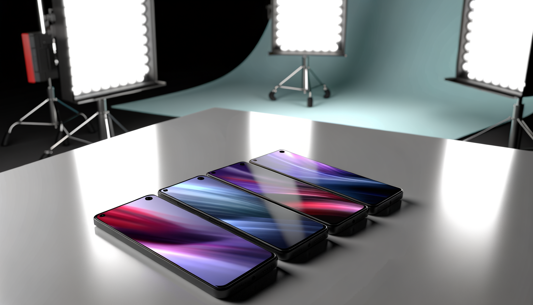 Smartphones — review técnico para profissionais de TI | EuNerd