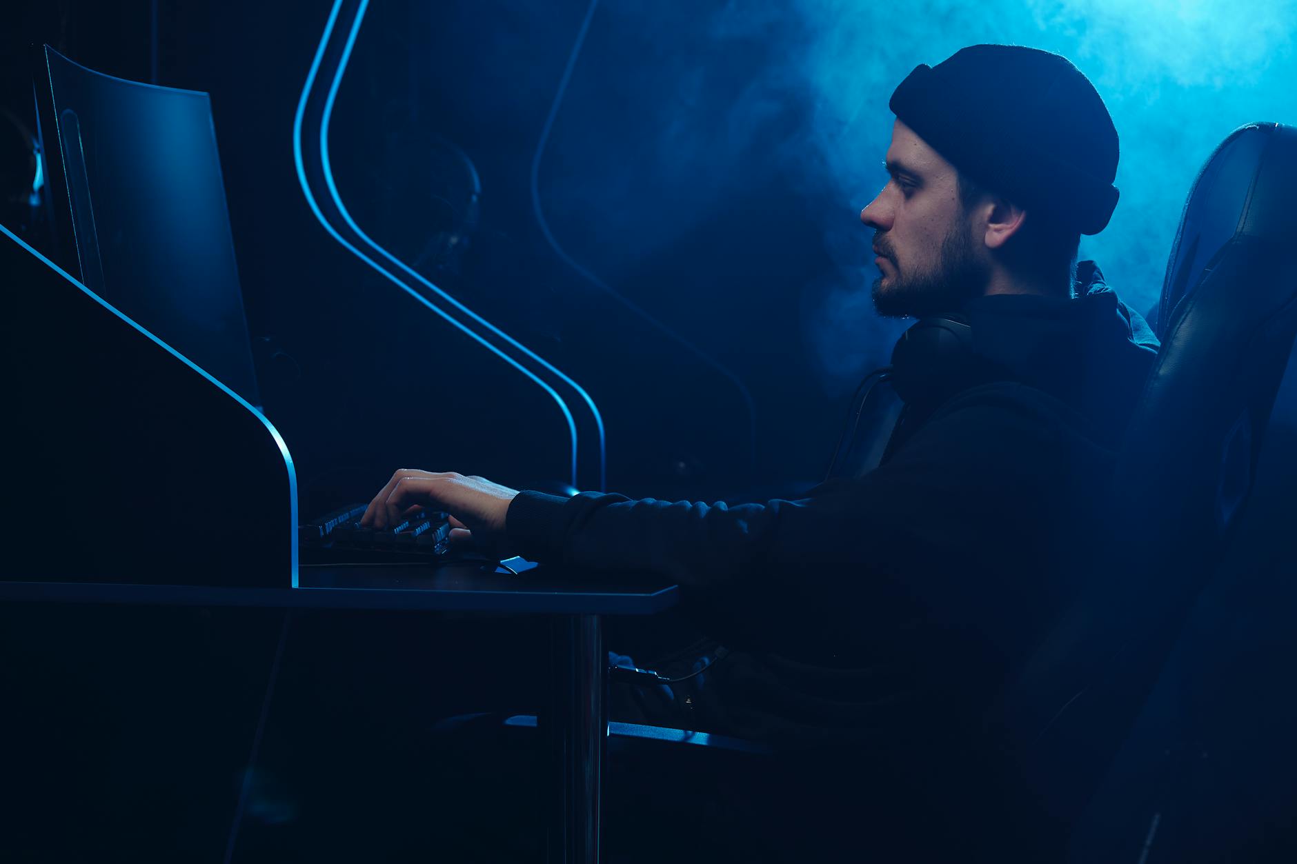 Games e Esports 2026: a infraestrutura que está redefinindo a TI no Brasil | EuNerd