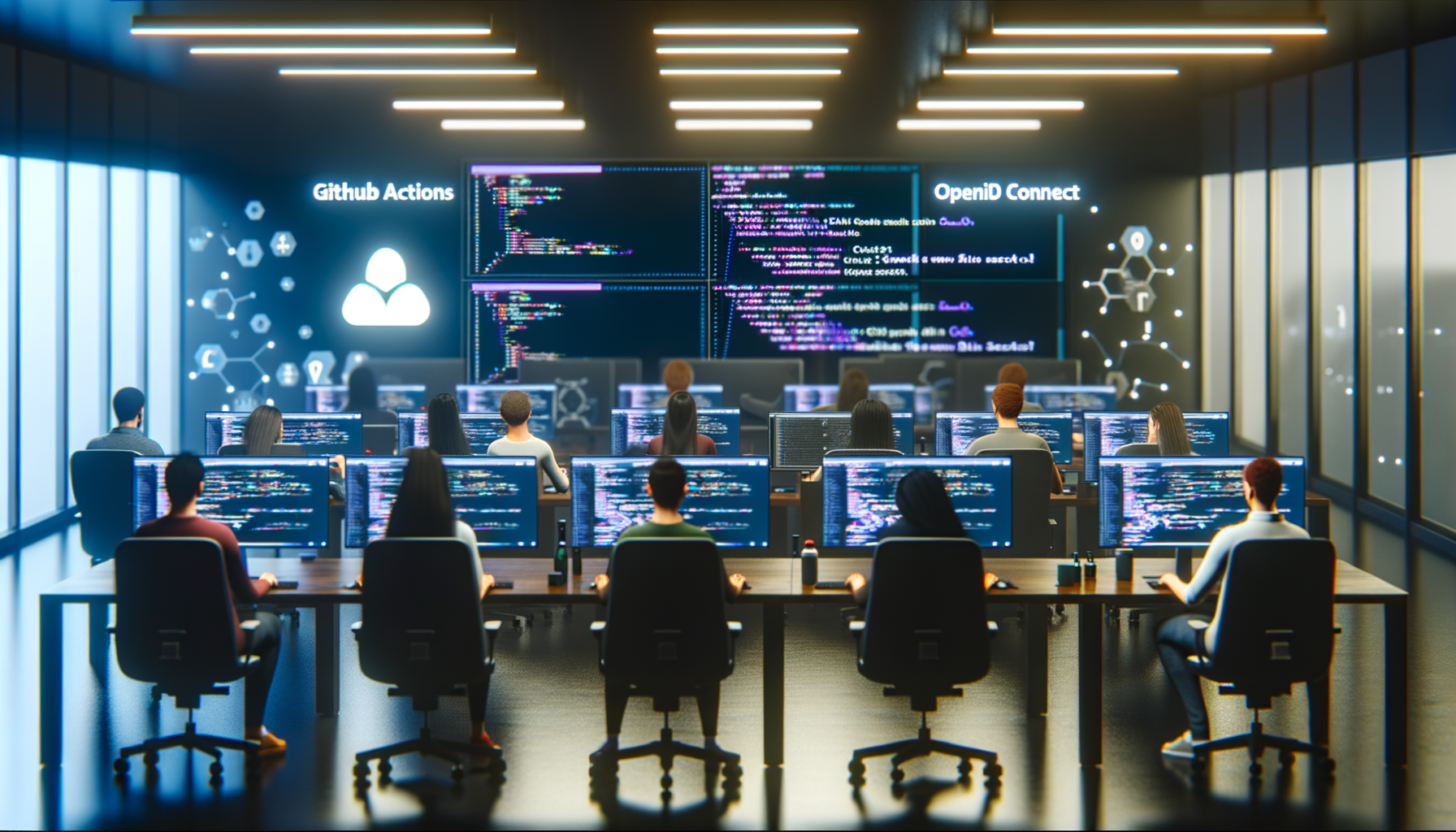 GitHub Actions + OIDC na AWS em 2026: CI/CD Seguro Sem Secrets Estáticos | EuNerd