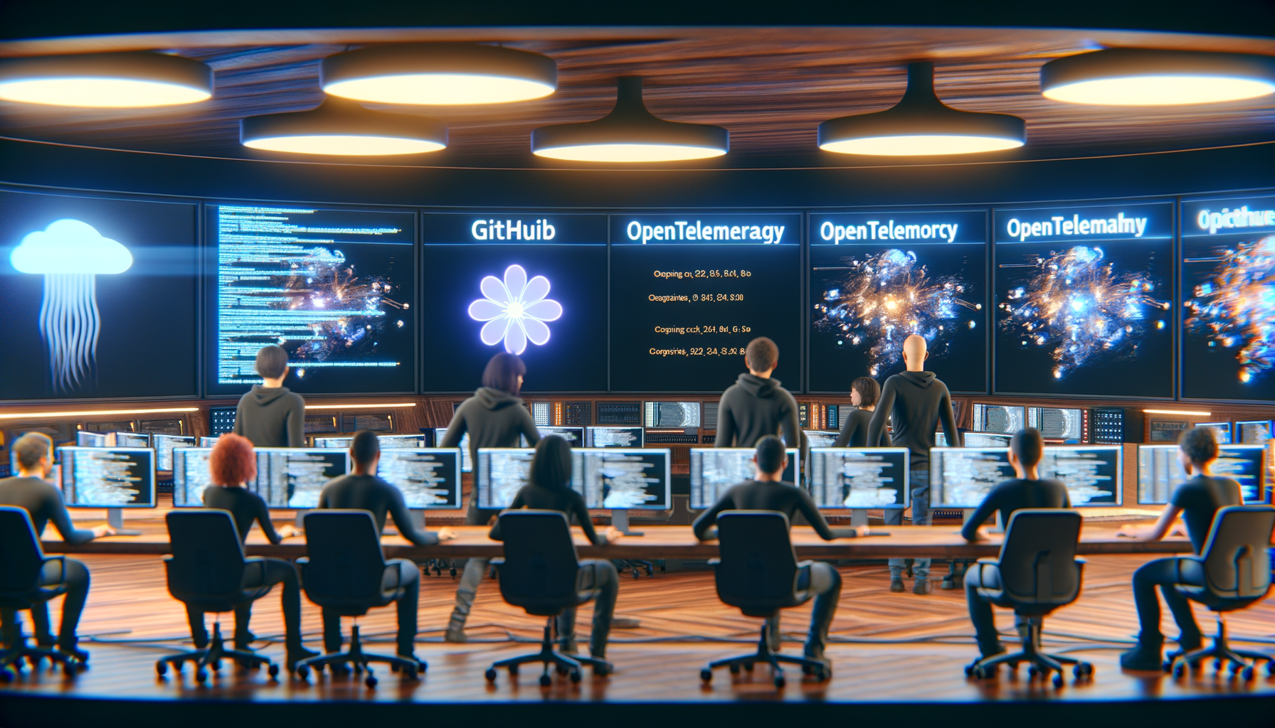 GitHub Actions + OpenTelemetry 2026: CI/CD Observável e Seguro em Produção | EuNerd