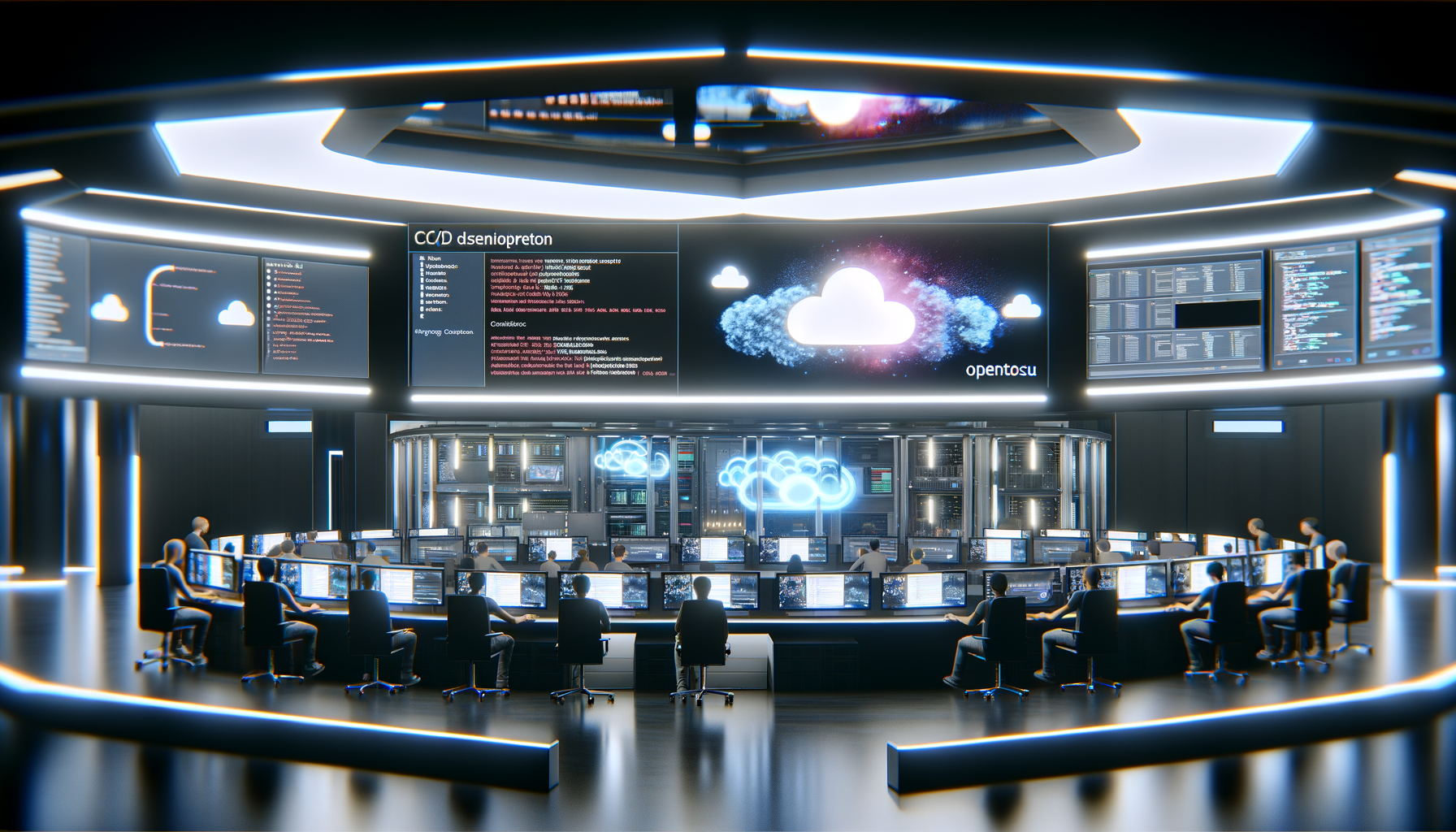 GitHub Actions + OpenTofu: CI/CD Multi-Cloud em 2026 | EuNerd