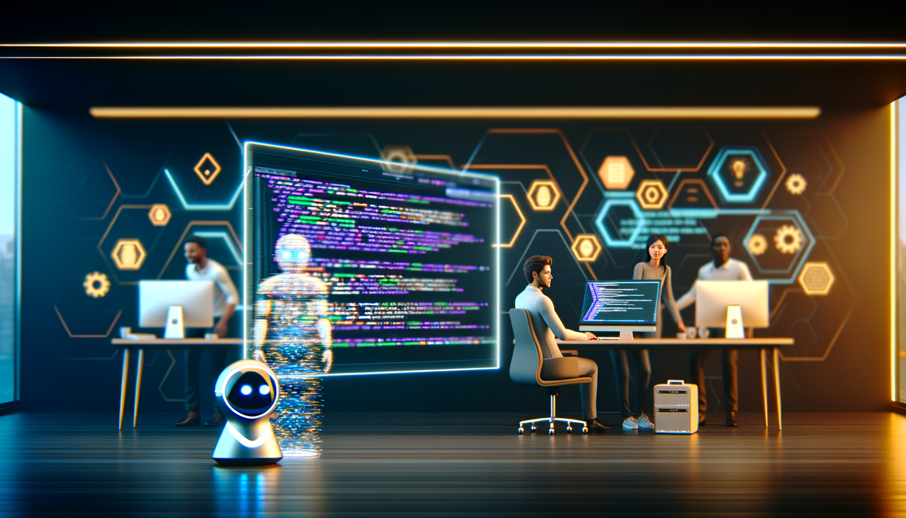 GitHub Copilot Agent 2026: como dominar o desenvolvimento orientado por IA agora | EuNerd