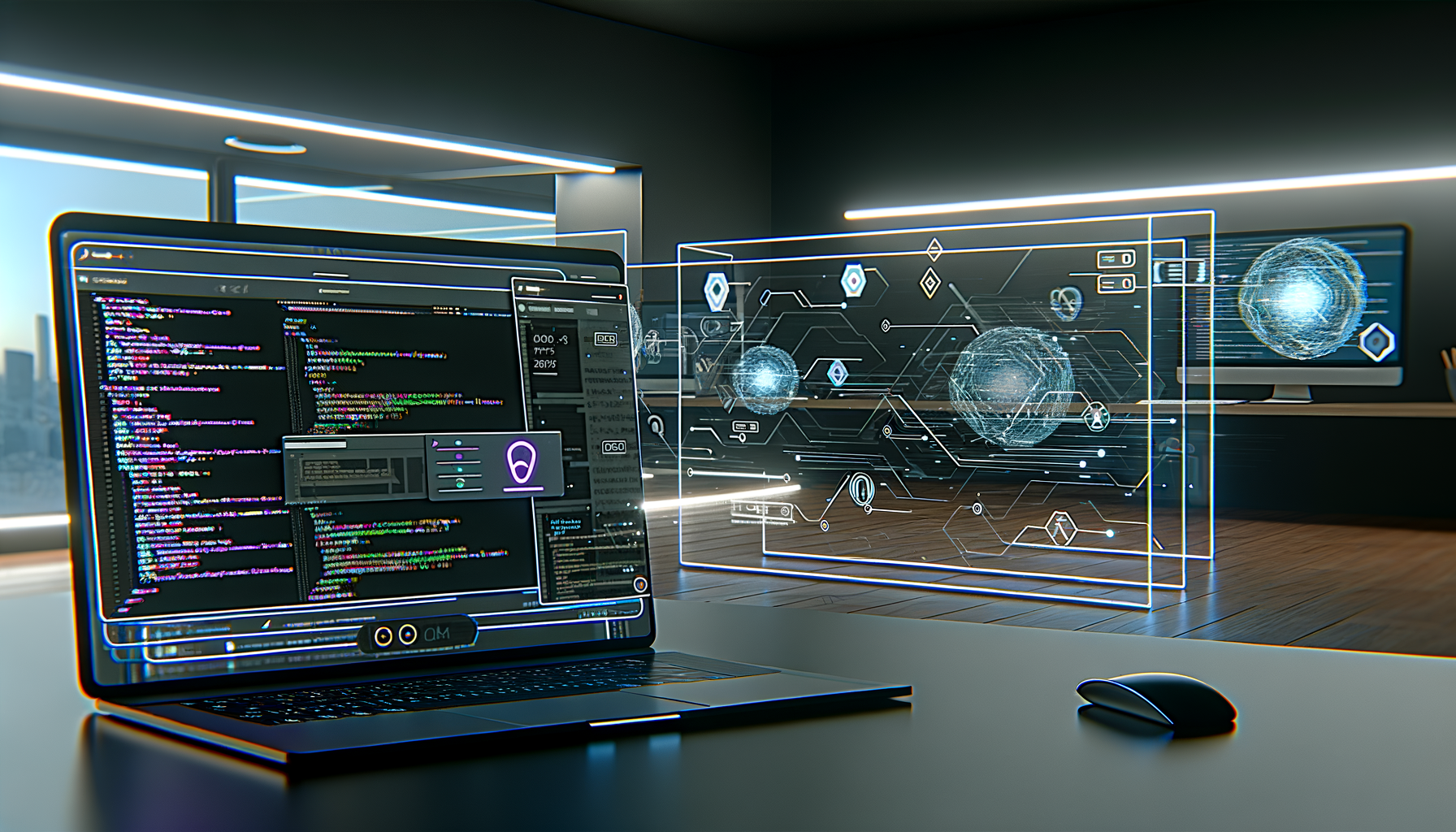 GitHub Copilot Agent + VS Code 1.95: Como Implementar Desenvolvimento Assistido  | EuNerd