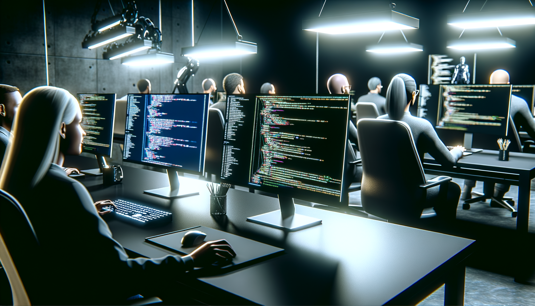 GitHub Copilot Enterprise 2026: O Novo Padrão de Desenvolvimento que Você Precis | EuNerd