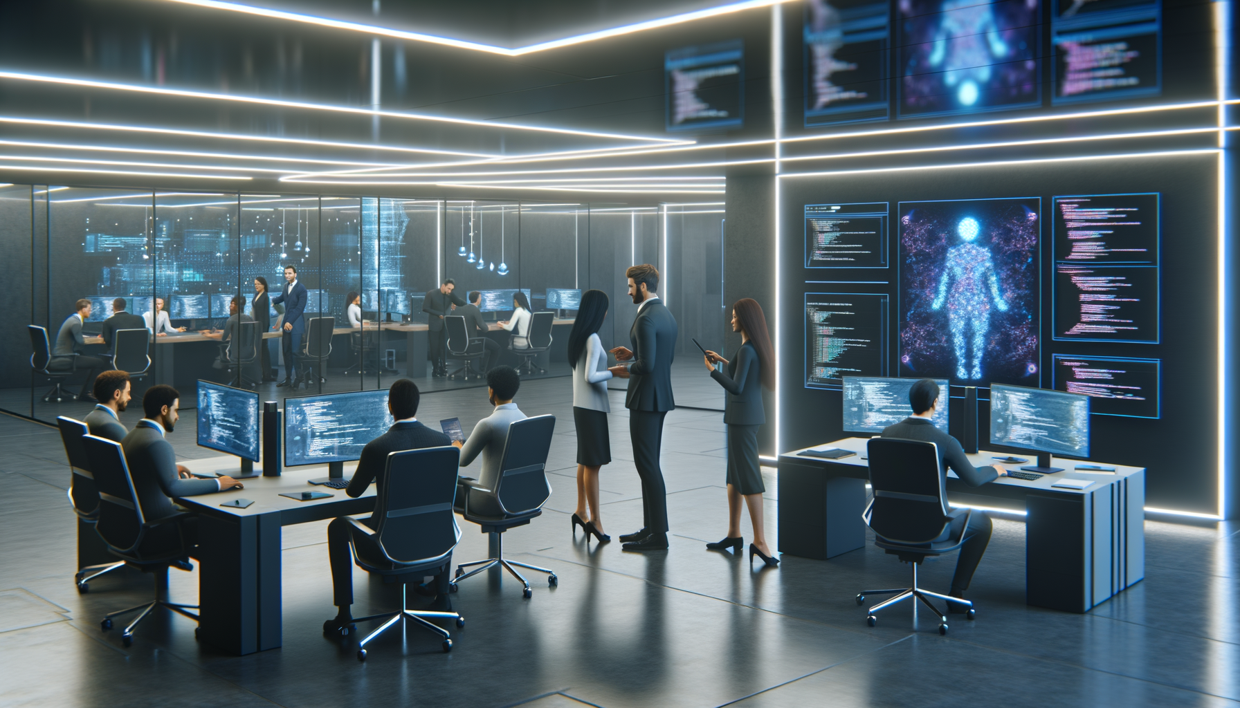 GitHub Copilot Enterprise 2026: o novo padrão de desenvolvimento corporativo com | EuNerd