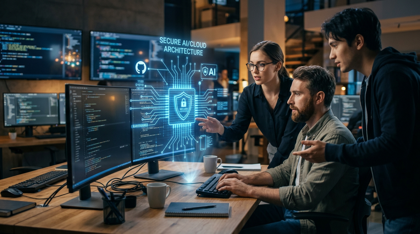 GitHub Copilot Enterprise e IA no Dev: Como Implementar Seguro em 2026 | EuNerd