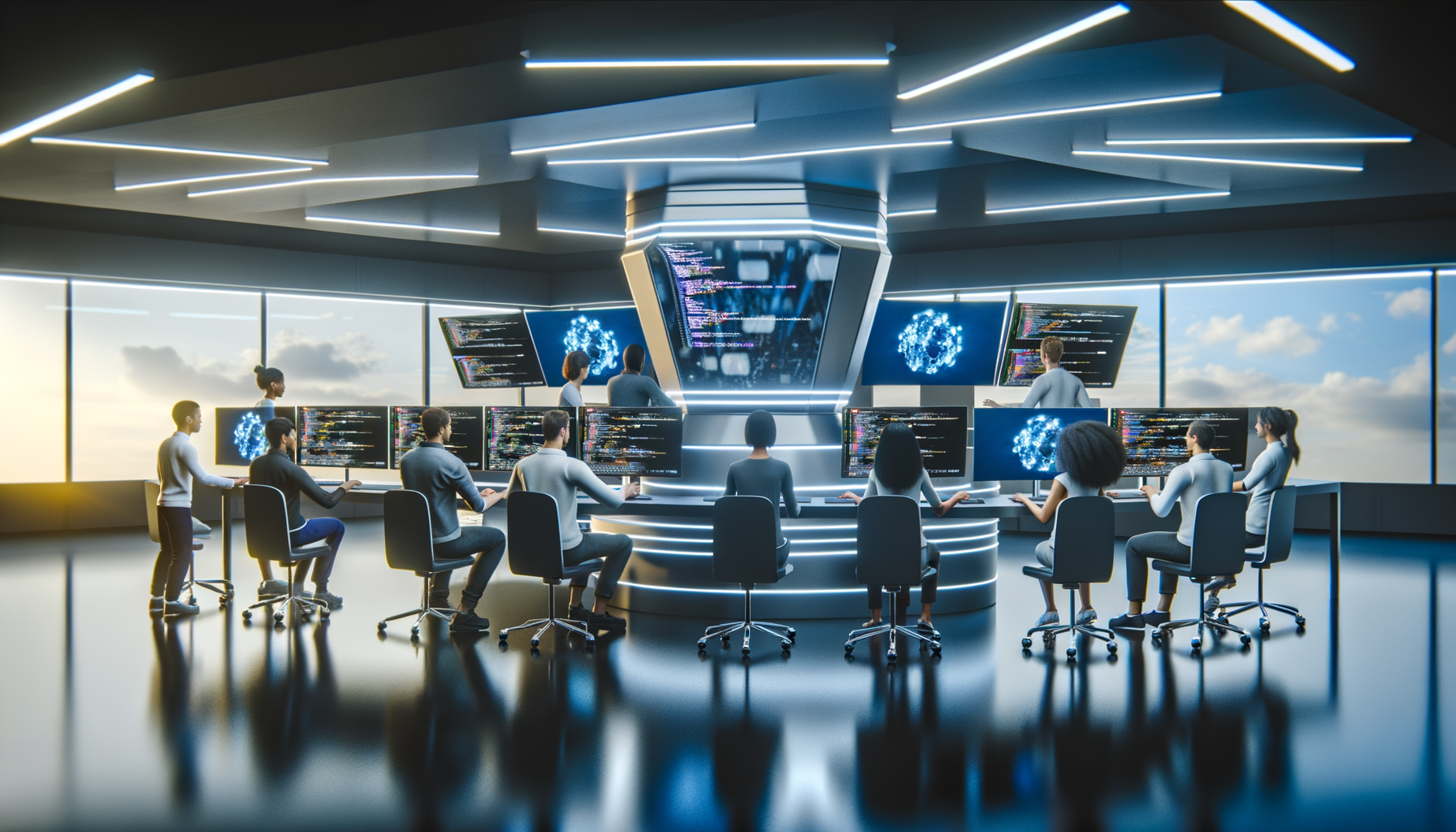 GitHub Copilot Enterprise e OpenAI o3 em 2026: o novo padrão de desenvolvimento  | EuNerd