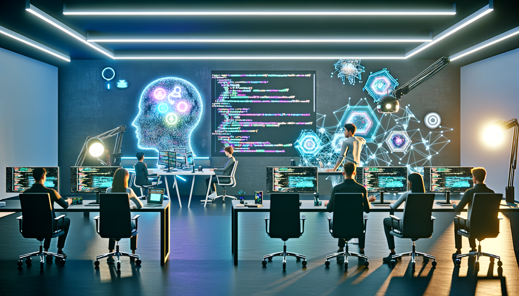 GitHub Copilot Workspace e Agentes de Código em 2026: o Novo Padrão de Desenvolv | EuNerd